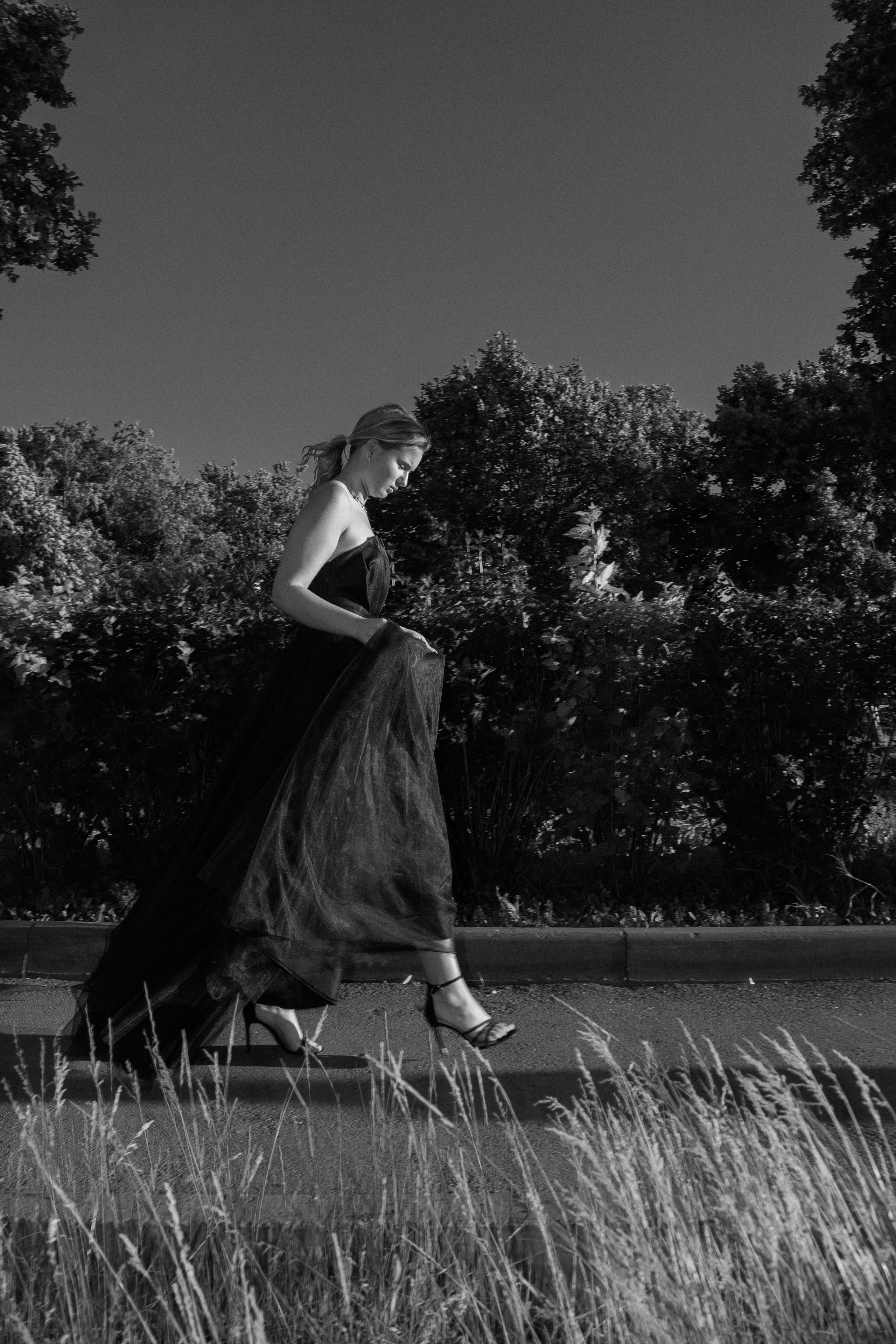 Анна. Профессиональный фотограф в Самаре Анна Конзаева