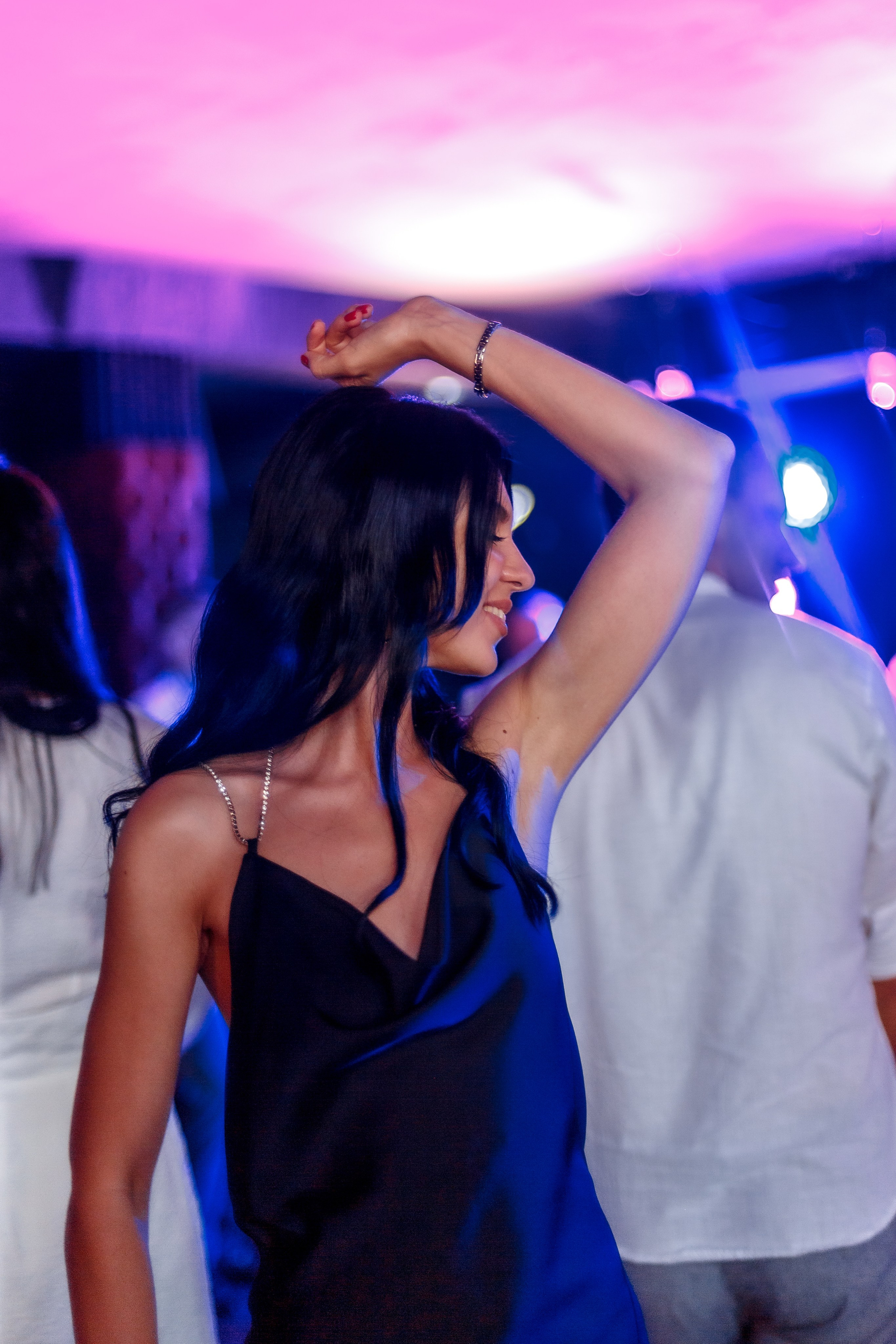 Y&L. Свадебный фотограф в Москве — Ольга Козловская