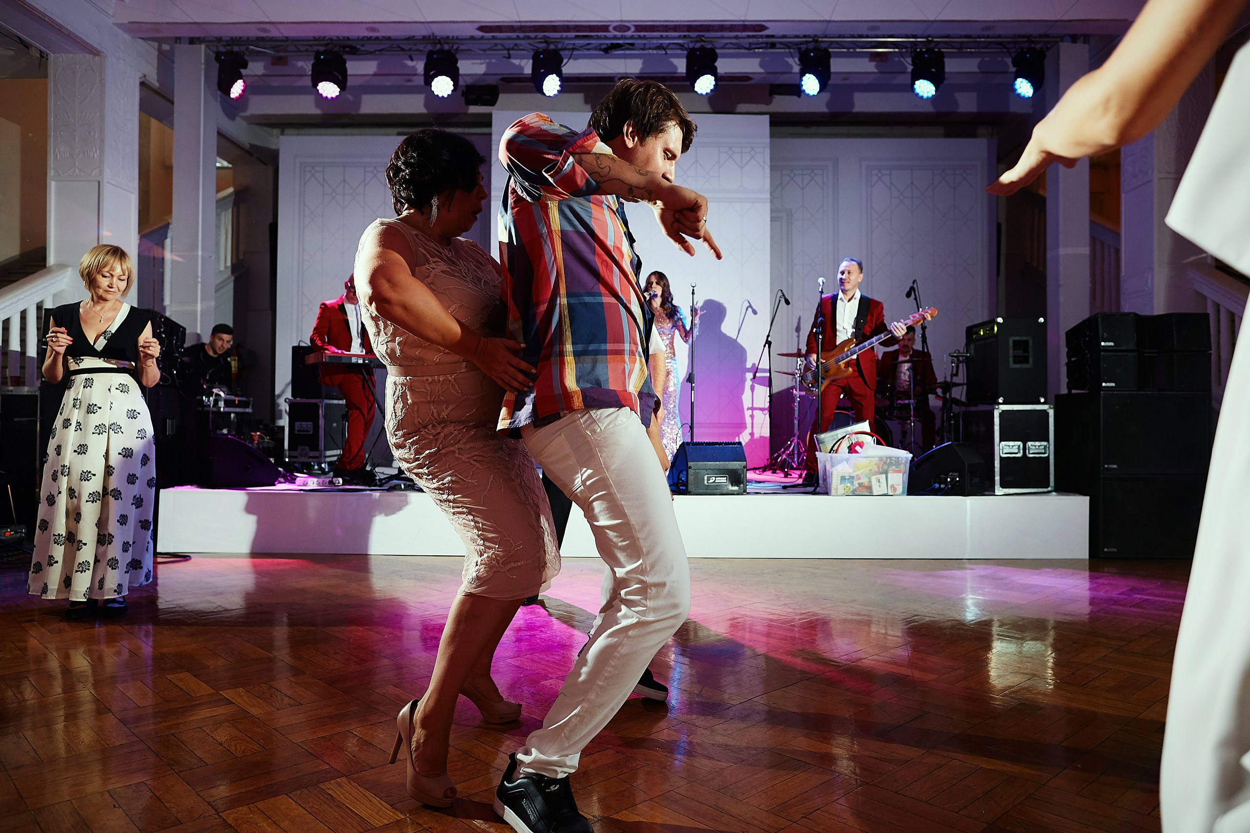 Анна и Владислав. Портфолио