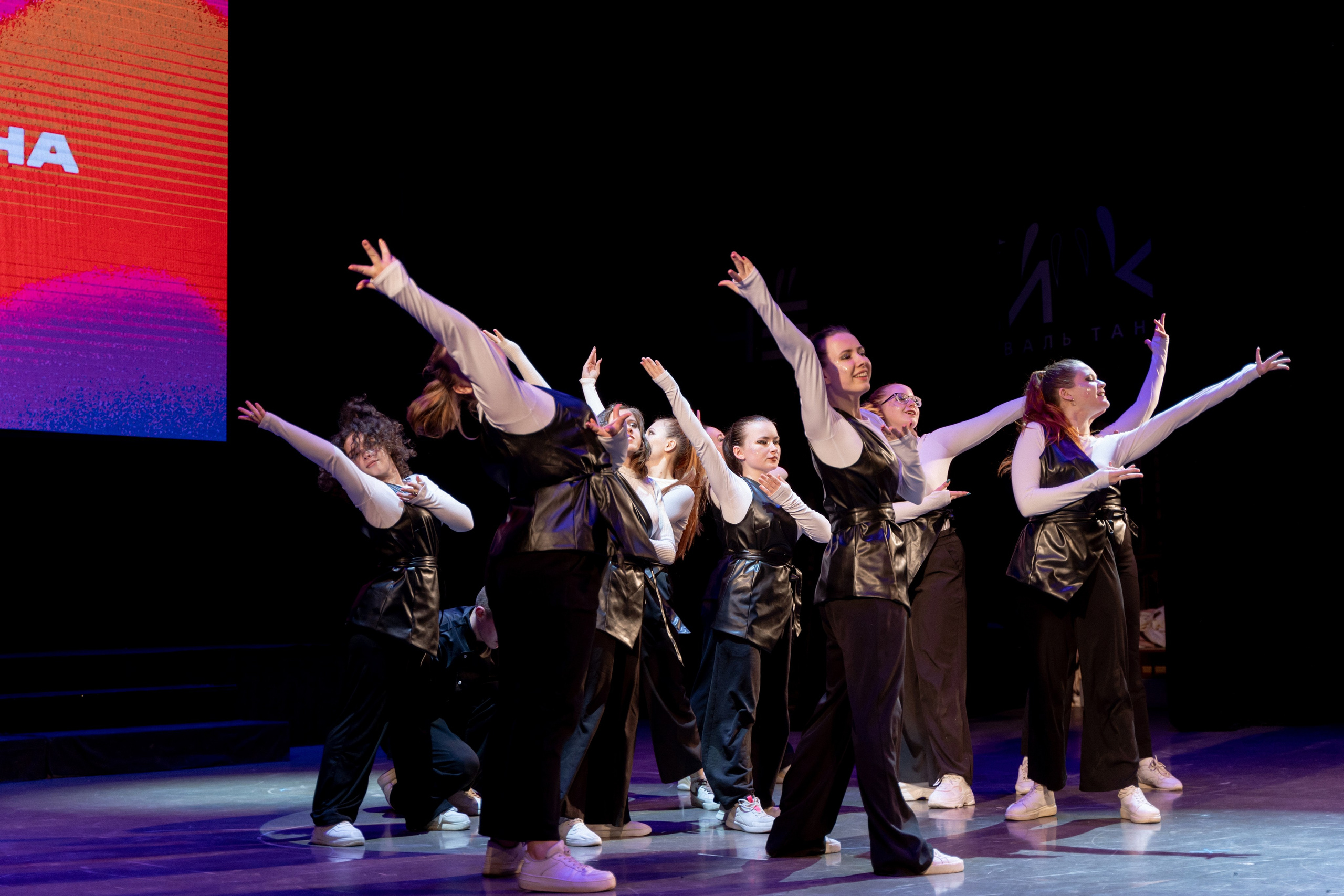 Фестиваль Студенческая весна 2025. Фотограф Надежда Погребняк | Рязань | Москва