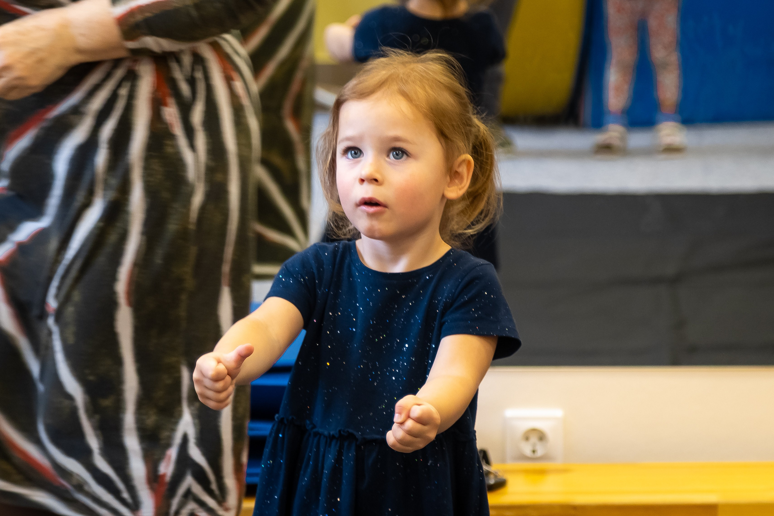 Детский праздники — Утренники. Фотограф в Санкт-Петербурге Чумаков Семен