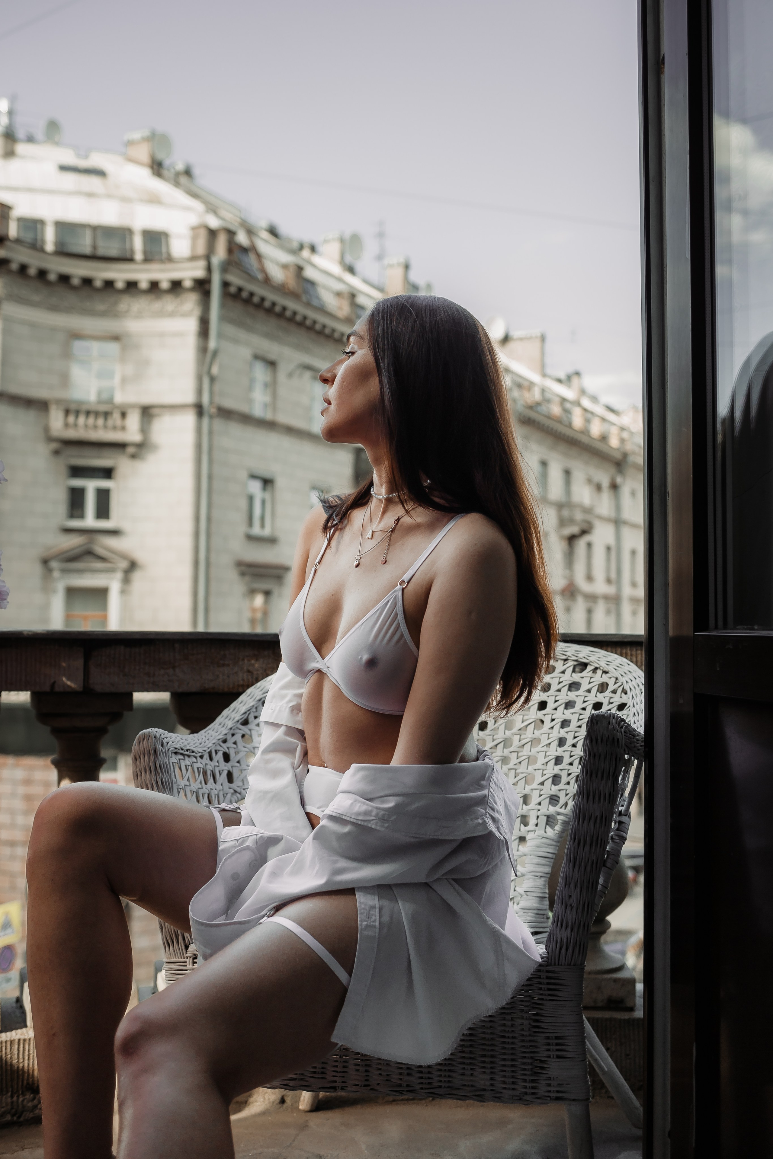 Anastasia. Фотограф в Санкт-Петербурге Чумаков Семен