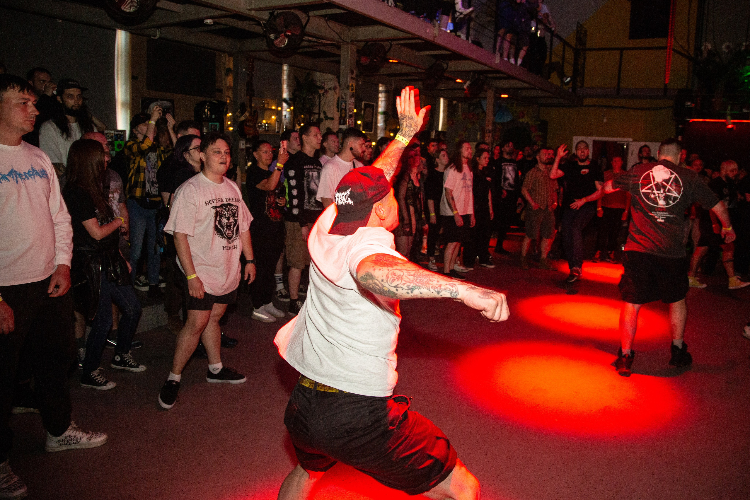 Scumback. Фотограф в Санкт-Петербурге Чумаков Семен