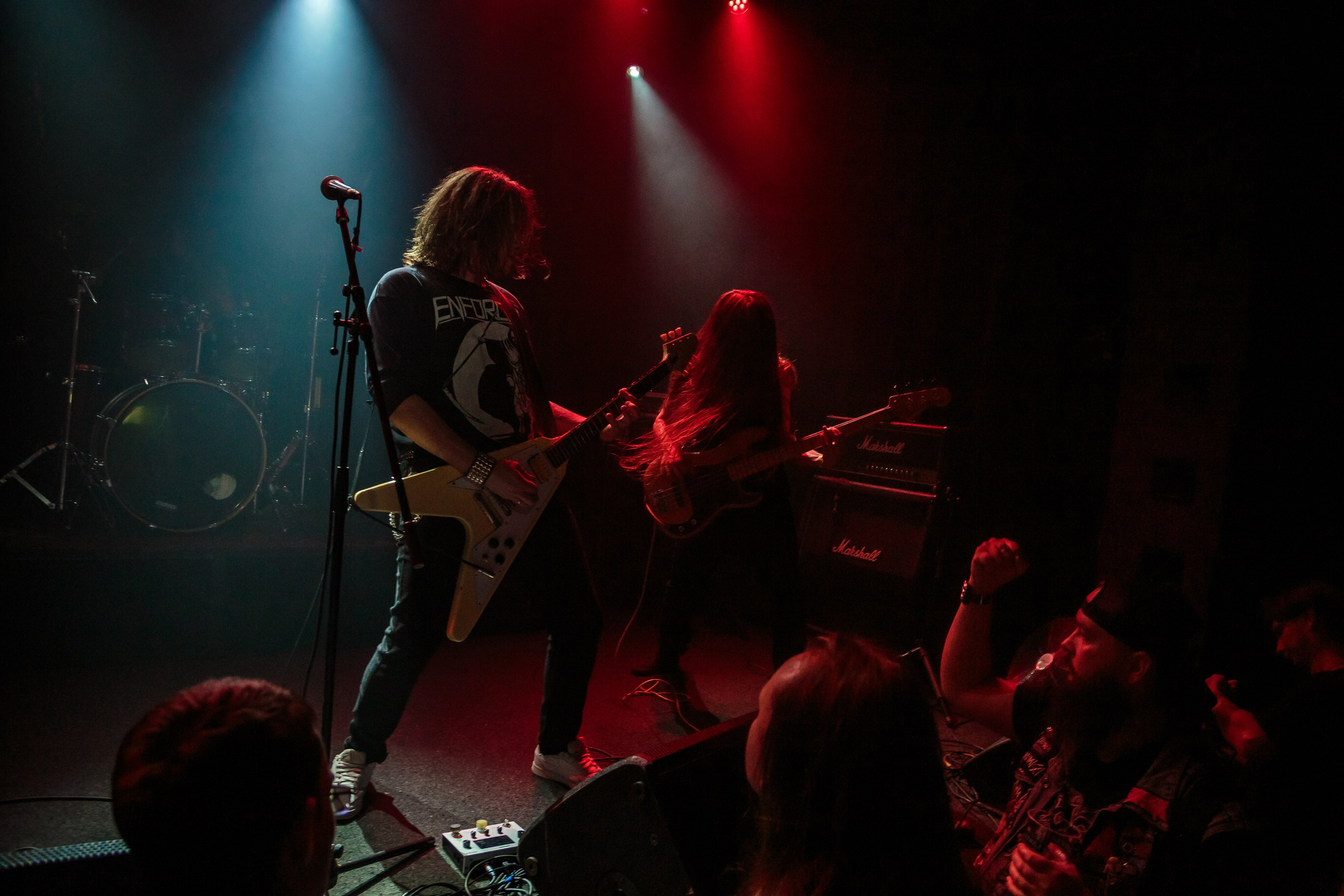 ELECTRIC CROWN. Фотограф в Санкт-Петербурге Чумаков Семен