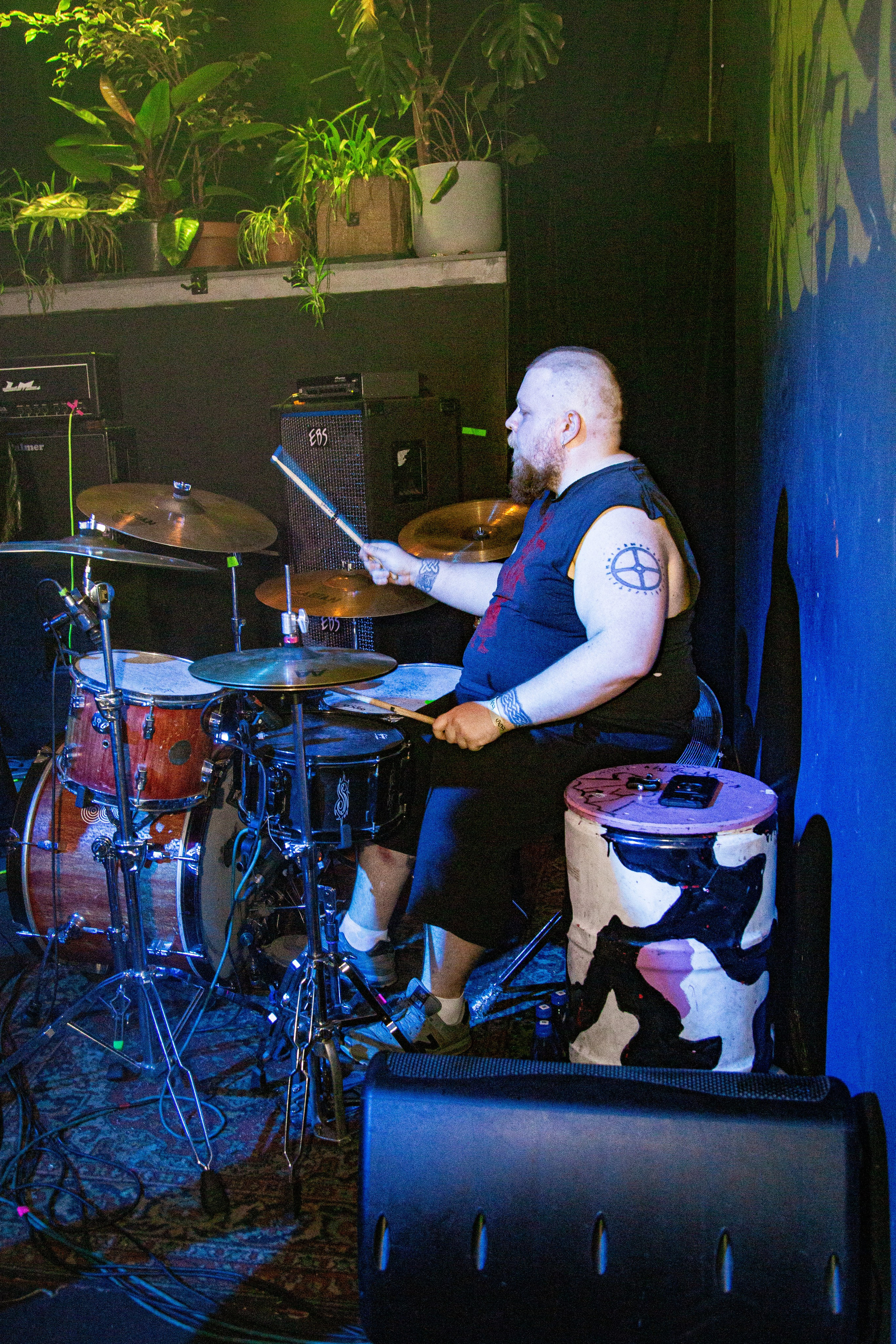 Vendel. Фотограф в Санкт-Петербурге Чумаков Семен