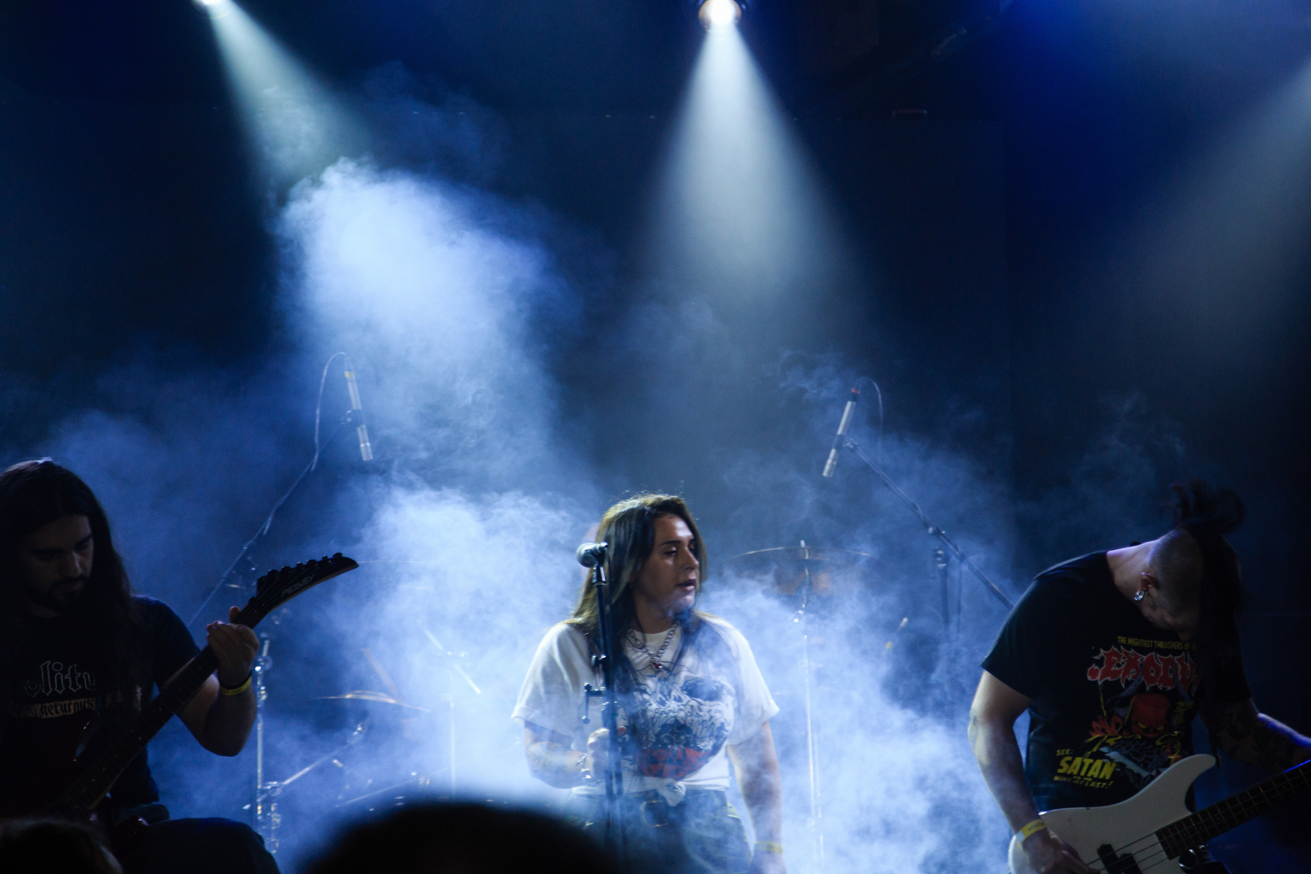 Deathwind. Фотограф в Санкт-Петербурге Чумаков Семен