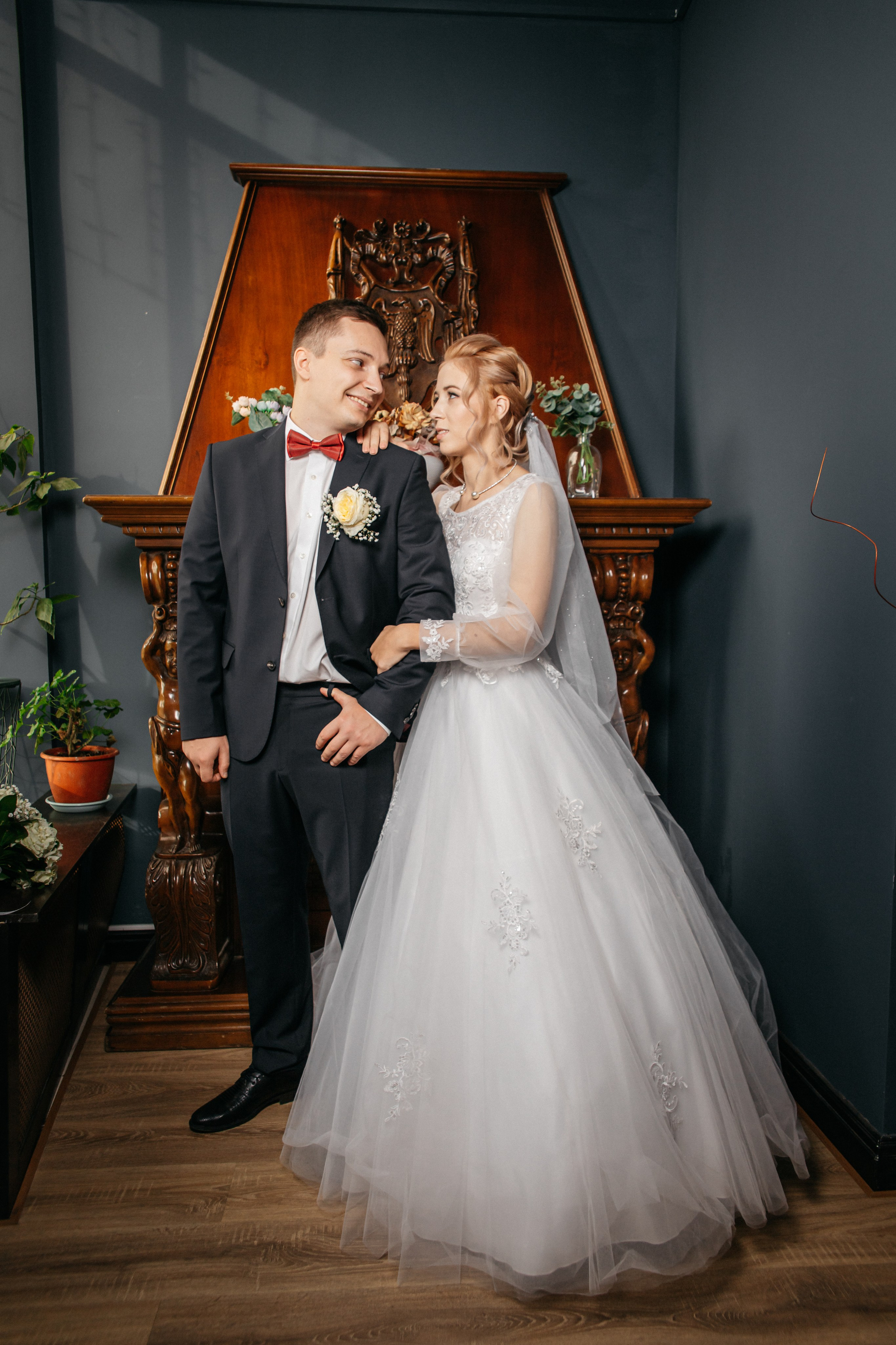 Олег и Соня. Фотограф Таганрог и Ростов-на-Дону