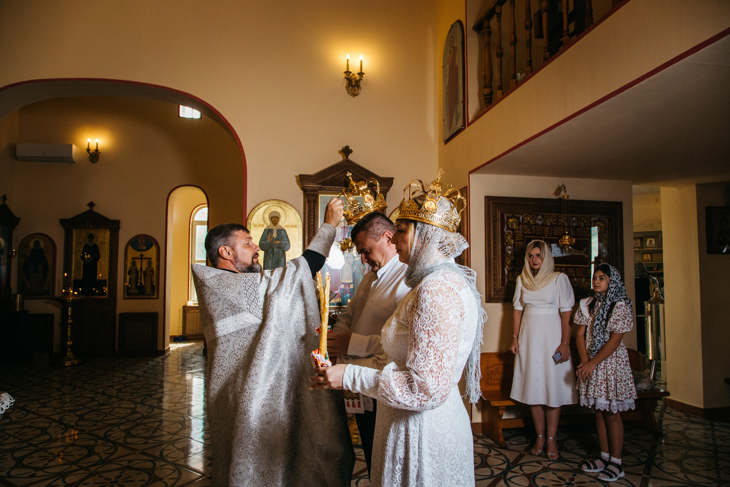 Ирина и Евгений. Фотограф в Таганроге и Ростове-на-Дону