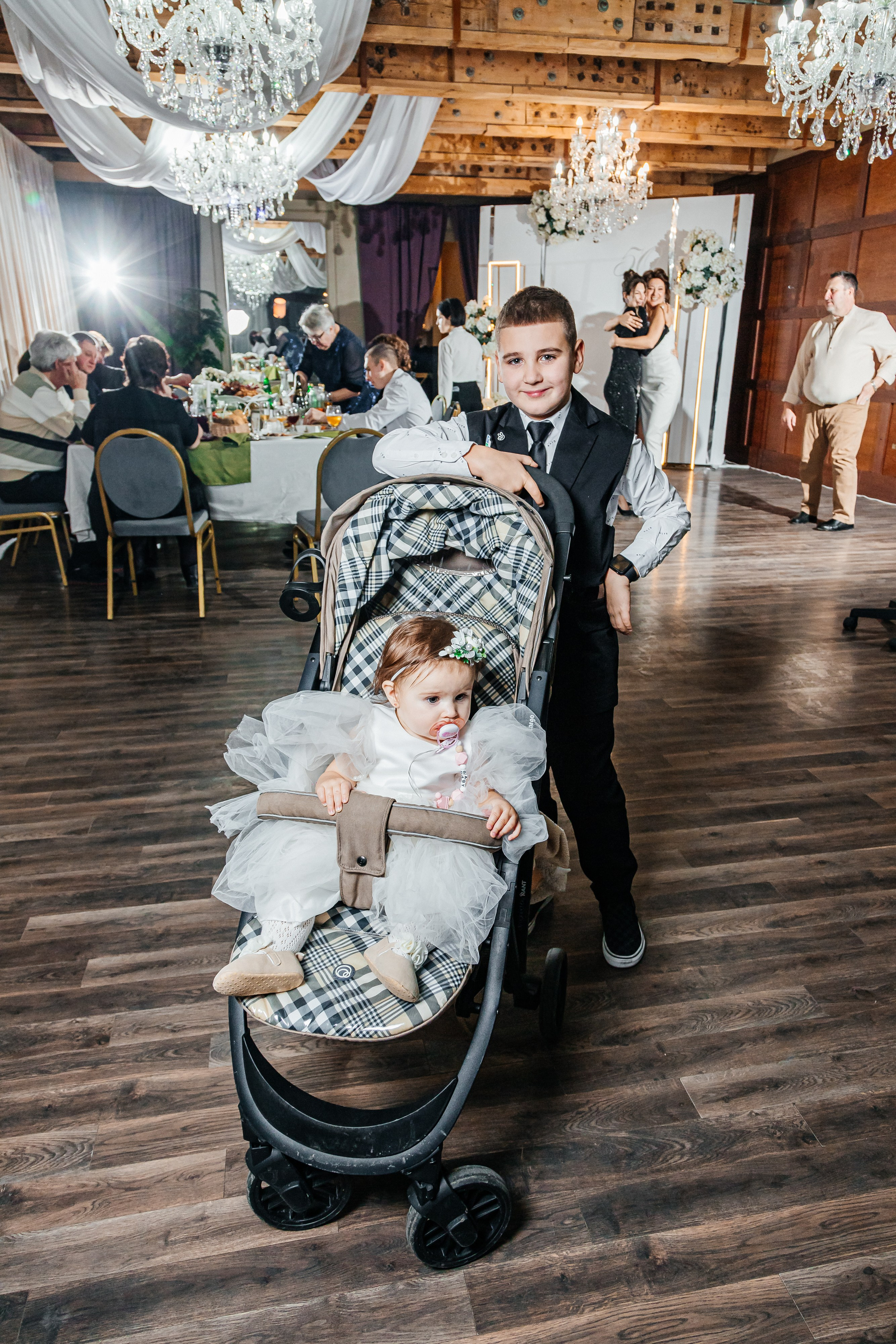 День Рождения Ирины. Фотограф Таганрог и Ростов-на-Дону