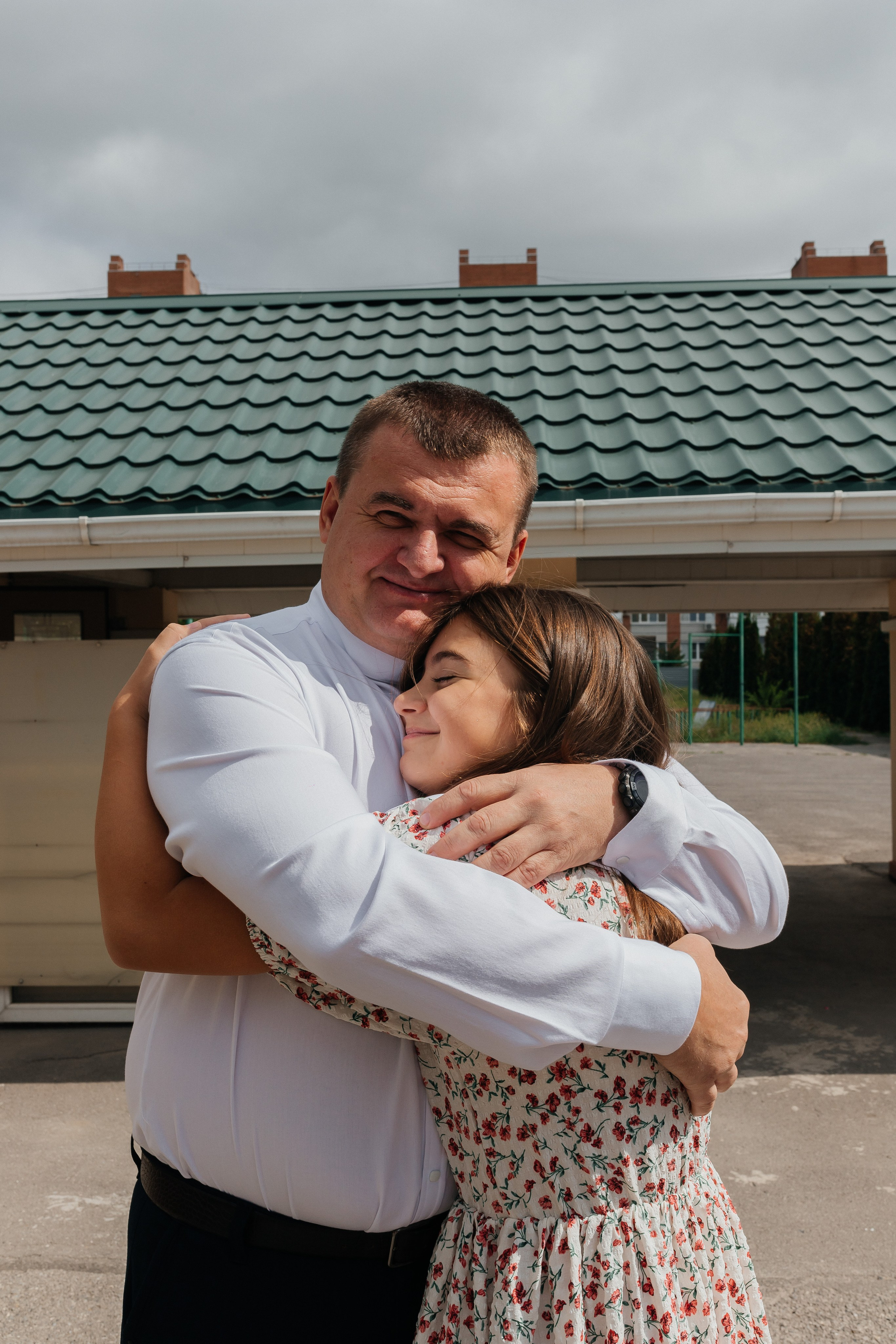 Ирина и Евгений. Фотограф в Таганроге и Ростове-на-Дону