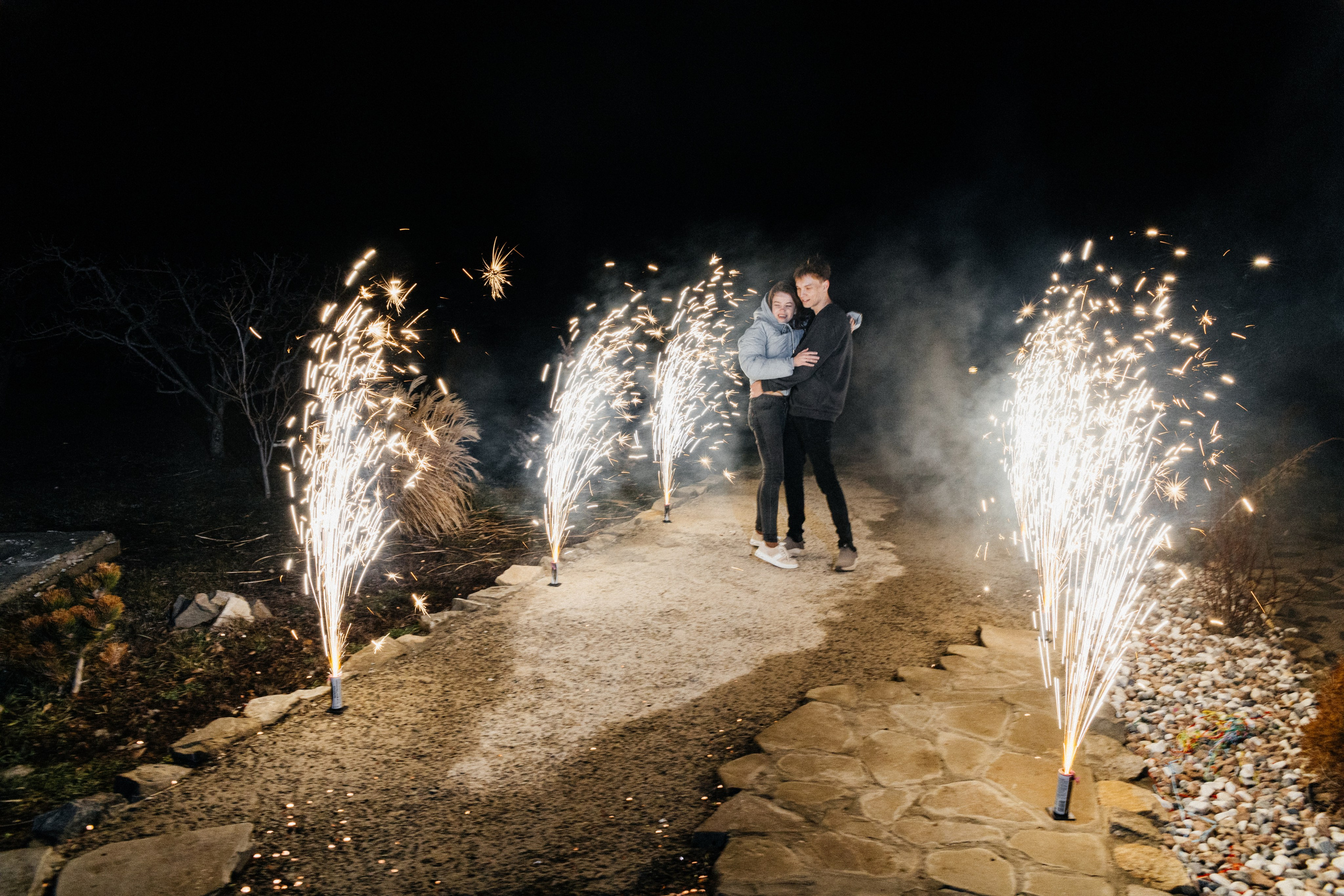 Миша и Лиза. Фотограф Таганрог и Ростов-на-Дону