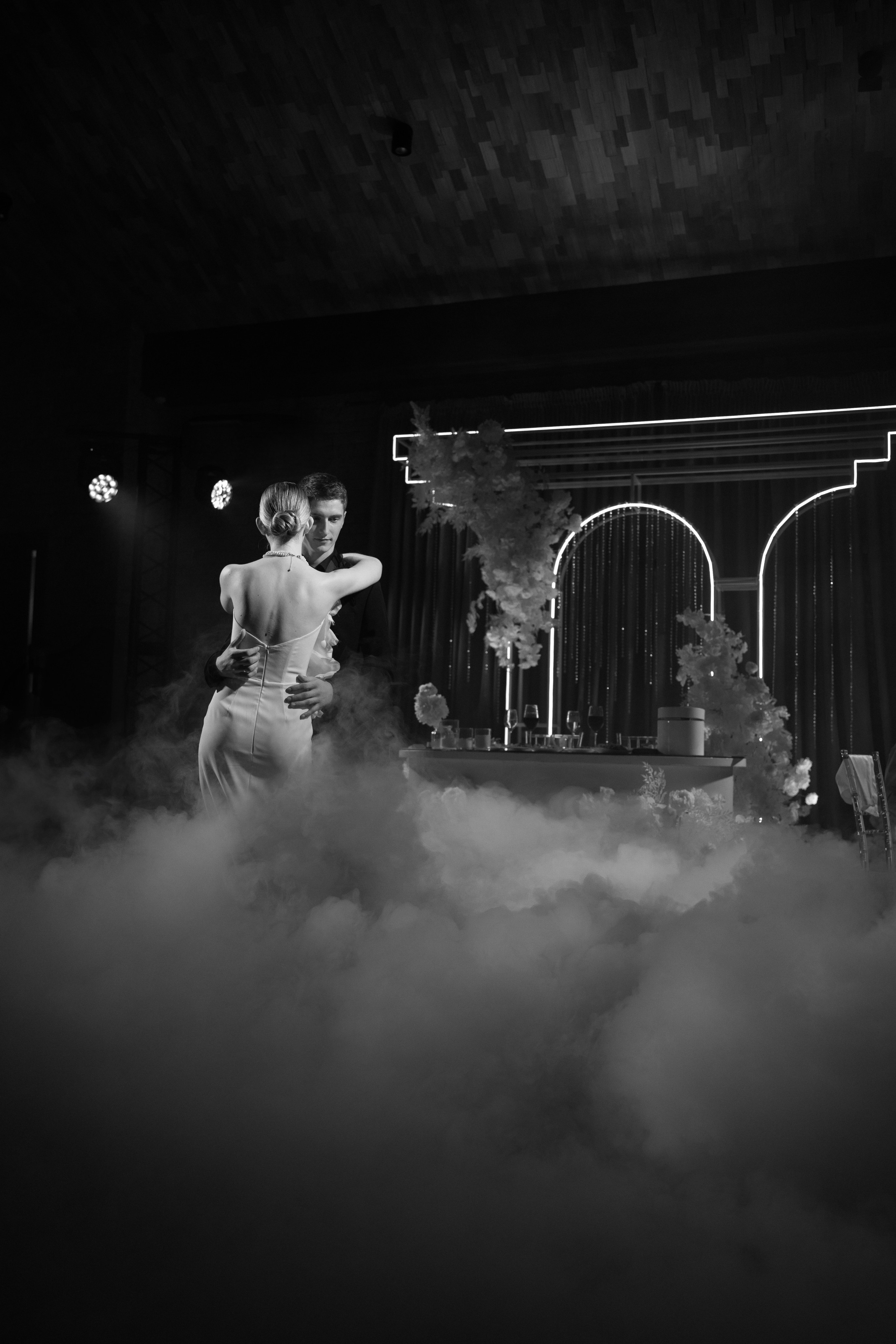 Никита и Анжелика. Свадебный фотограф Нижний Новгород, Москва