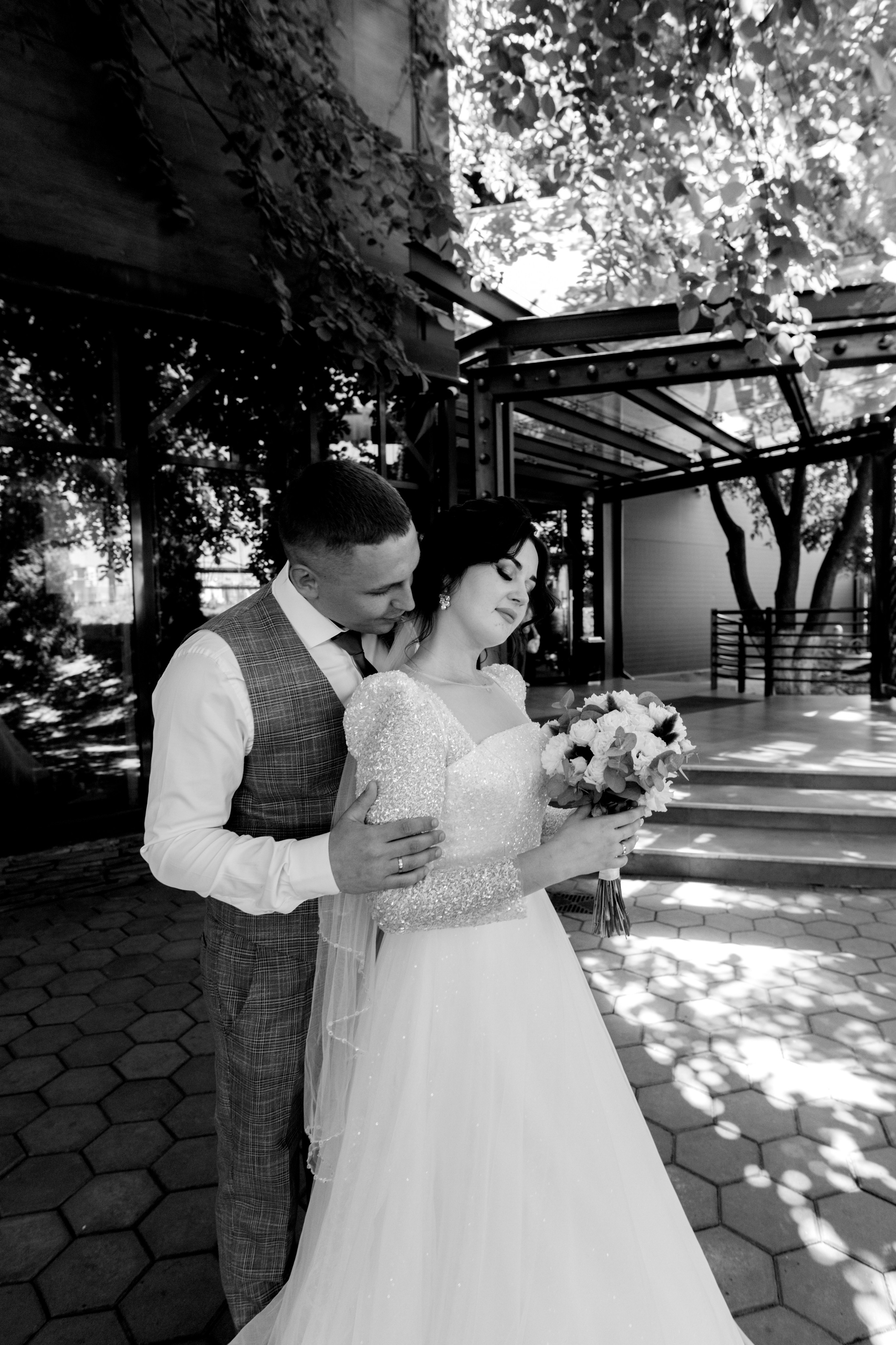 24WED V&V. Свадебный фотограф Тулинова Мария