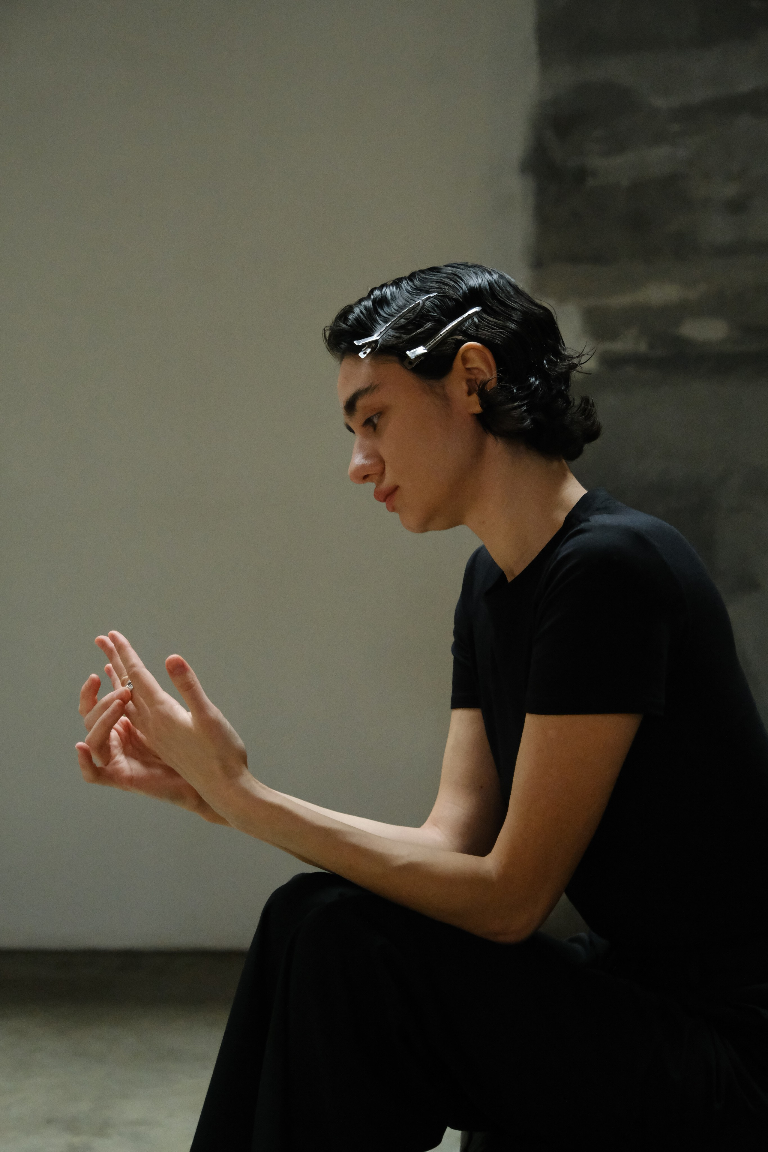 Личные. Фотограф barsetkka