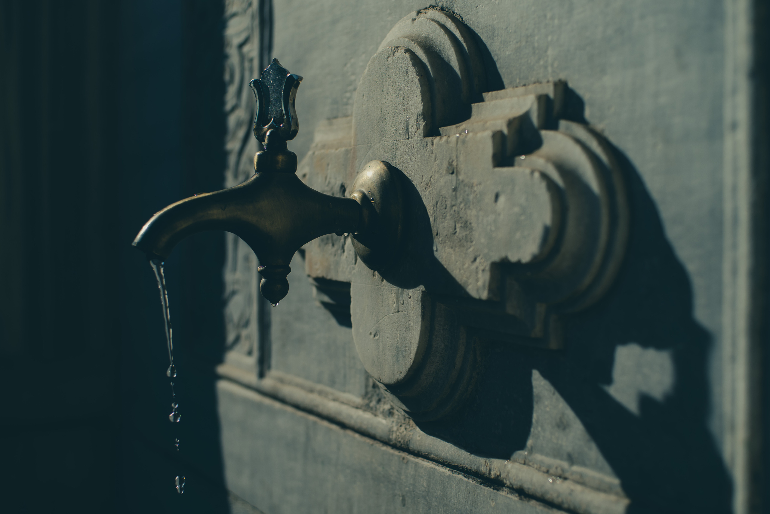 Стамбул: фотопрогулки