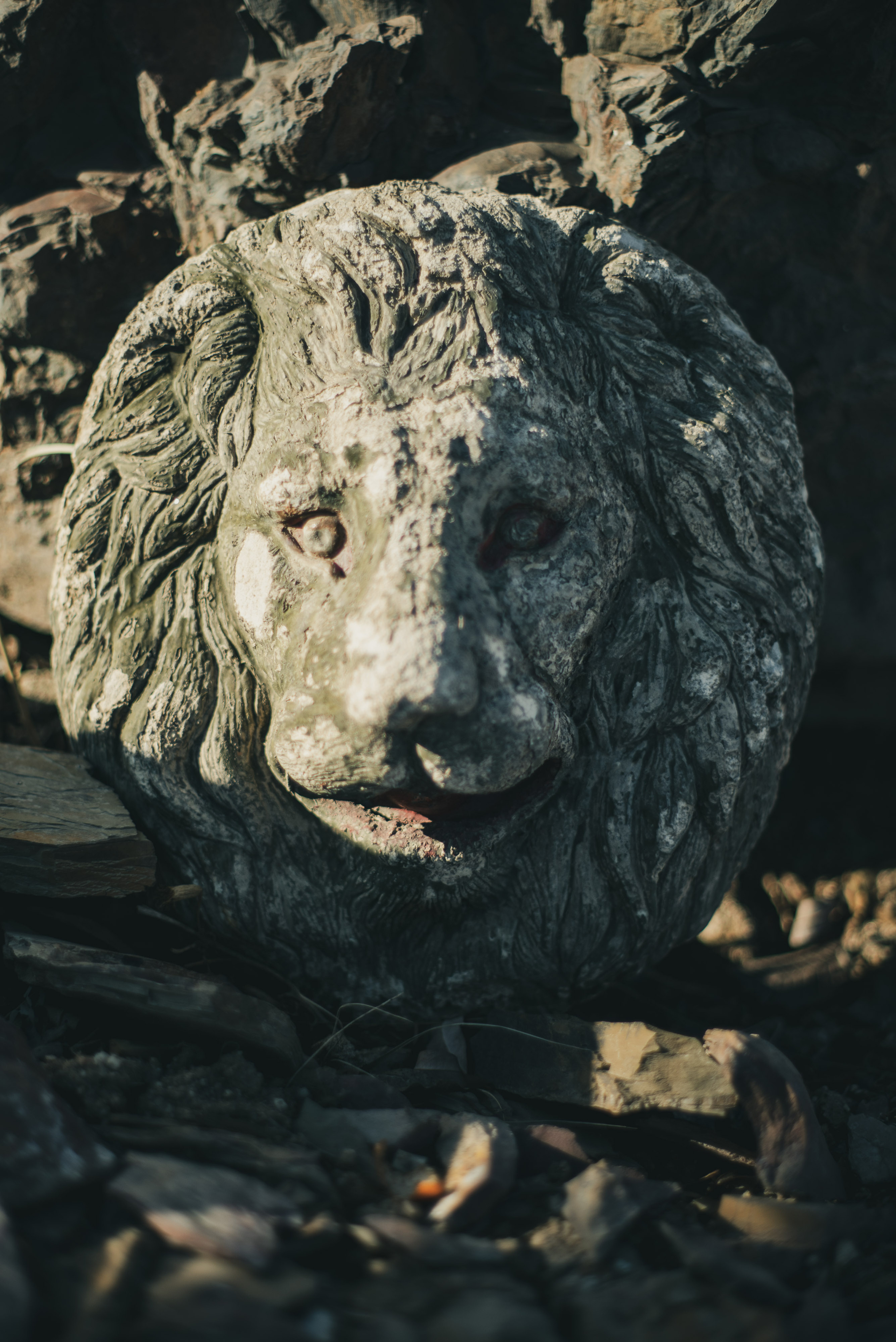 Самарканд: древний город