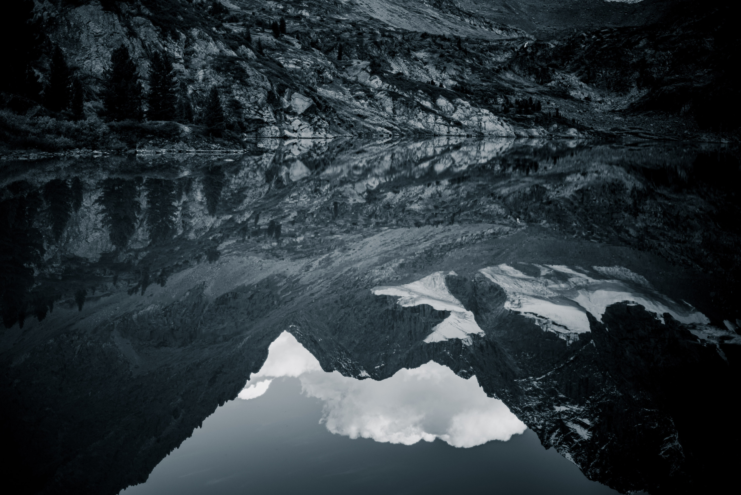 Впечатления Алтая