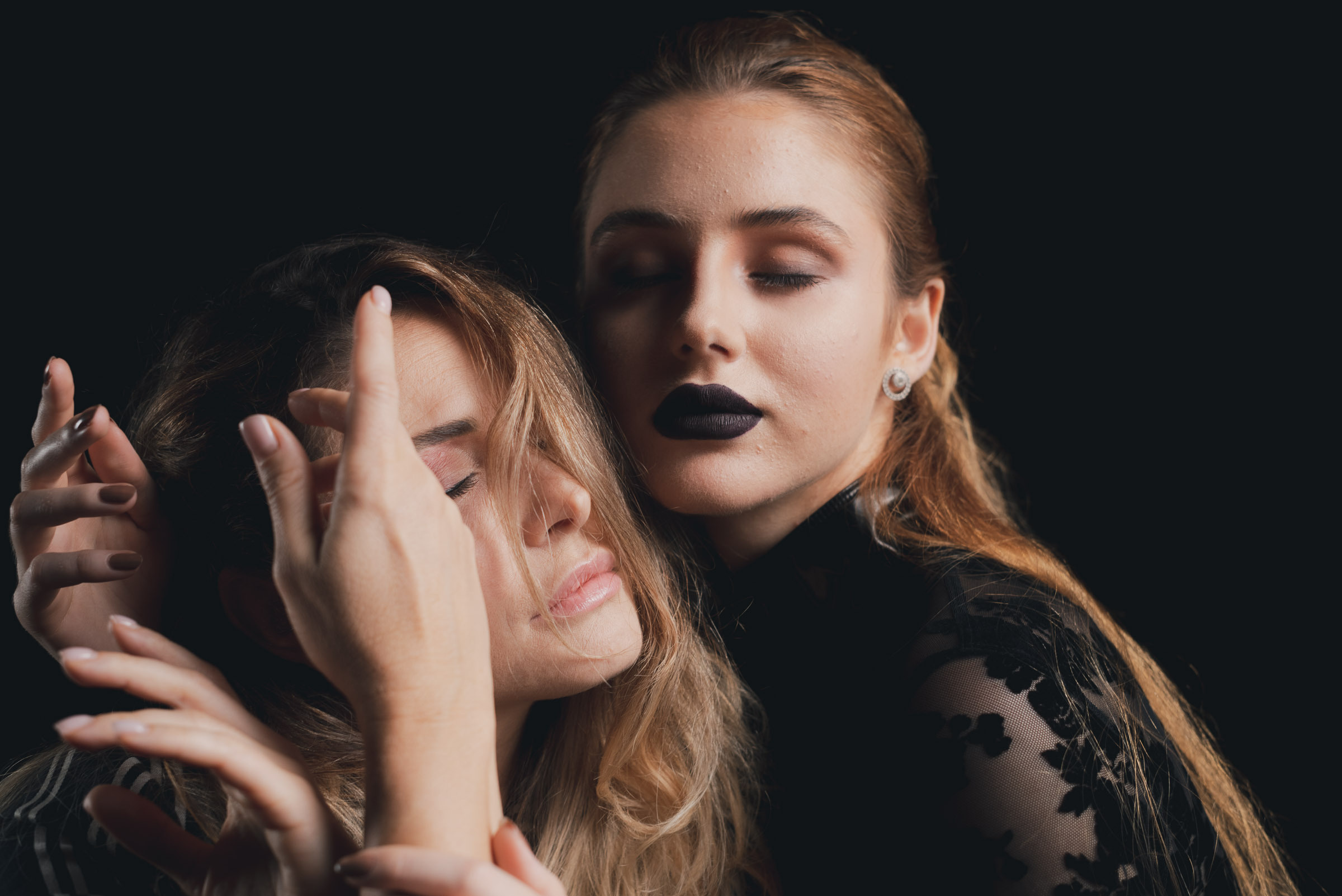 Съемка контента для часового бренда