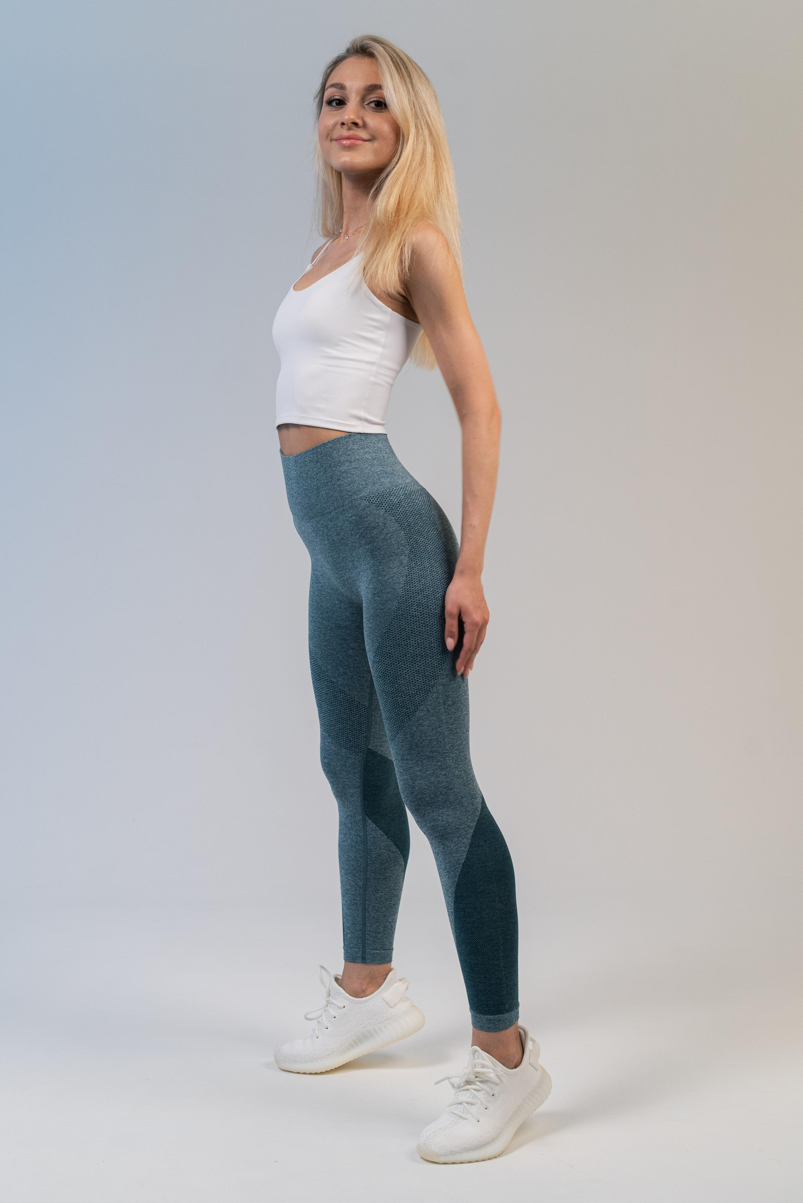 Студийная фотосъемка на циклораме