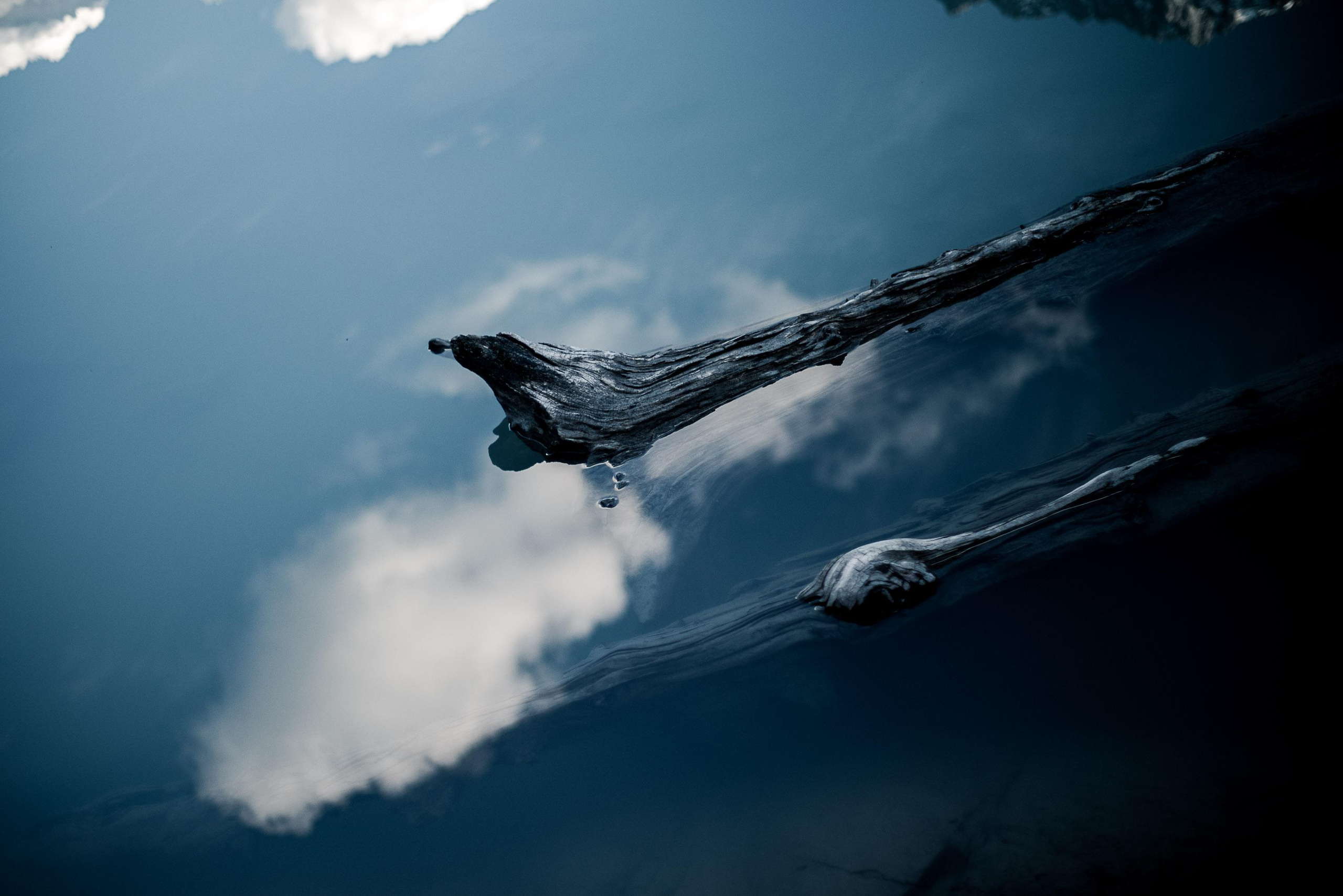 Горный Алтай: фотопутешествие