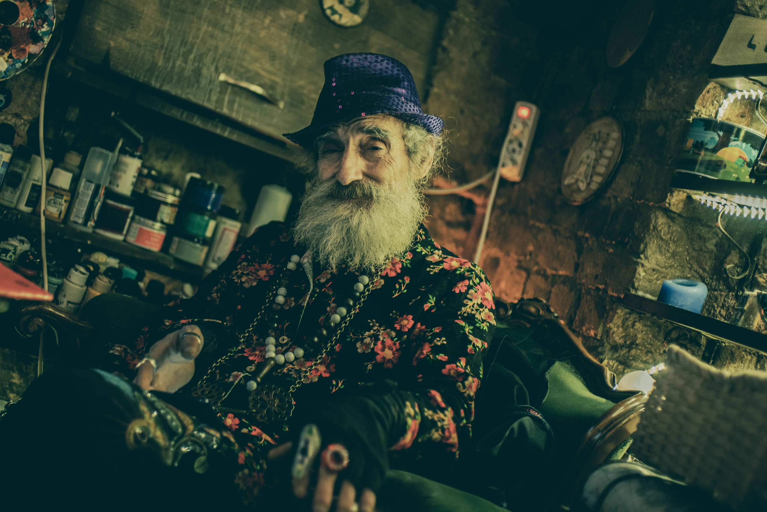 Стамбул: фотопрогулки