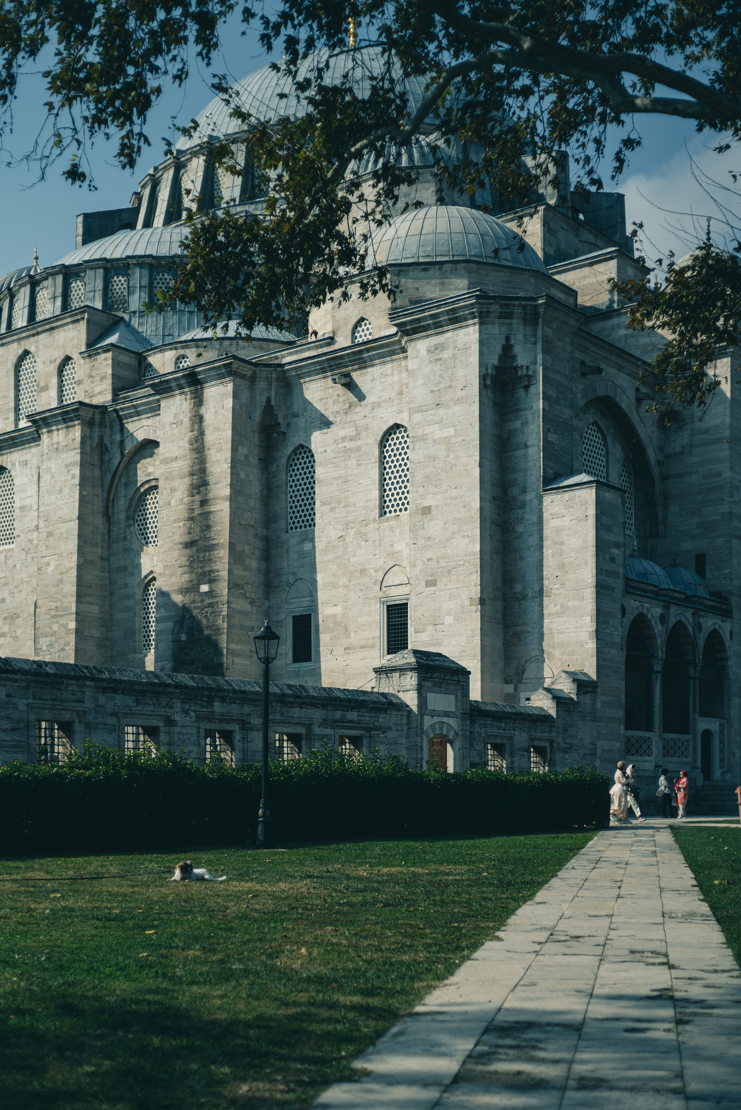 Стамбул: фотопрогулки