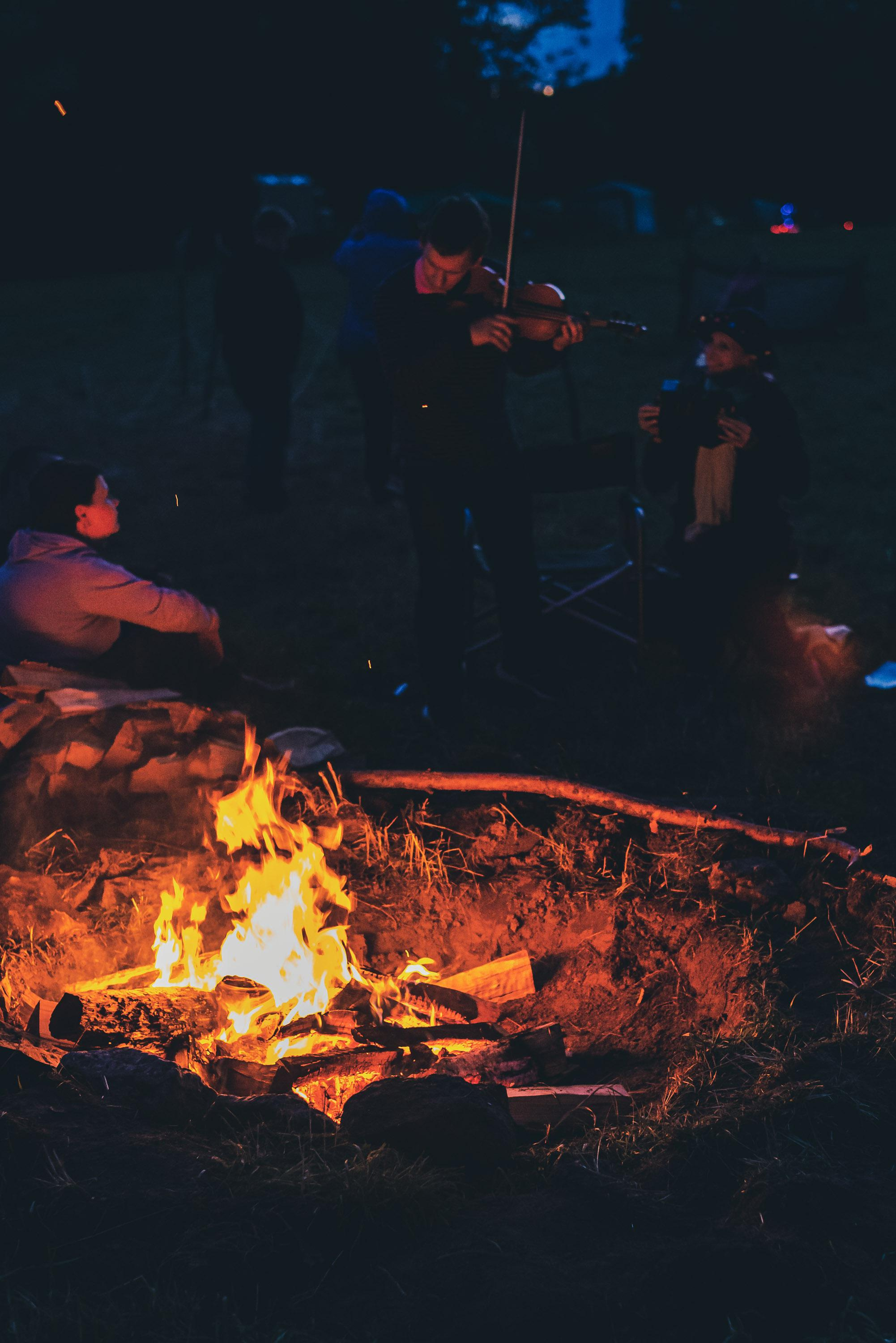 Insomnia X | Бессонница, фестиваль