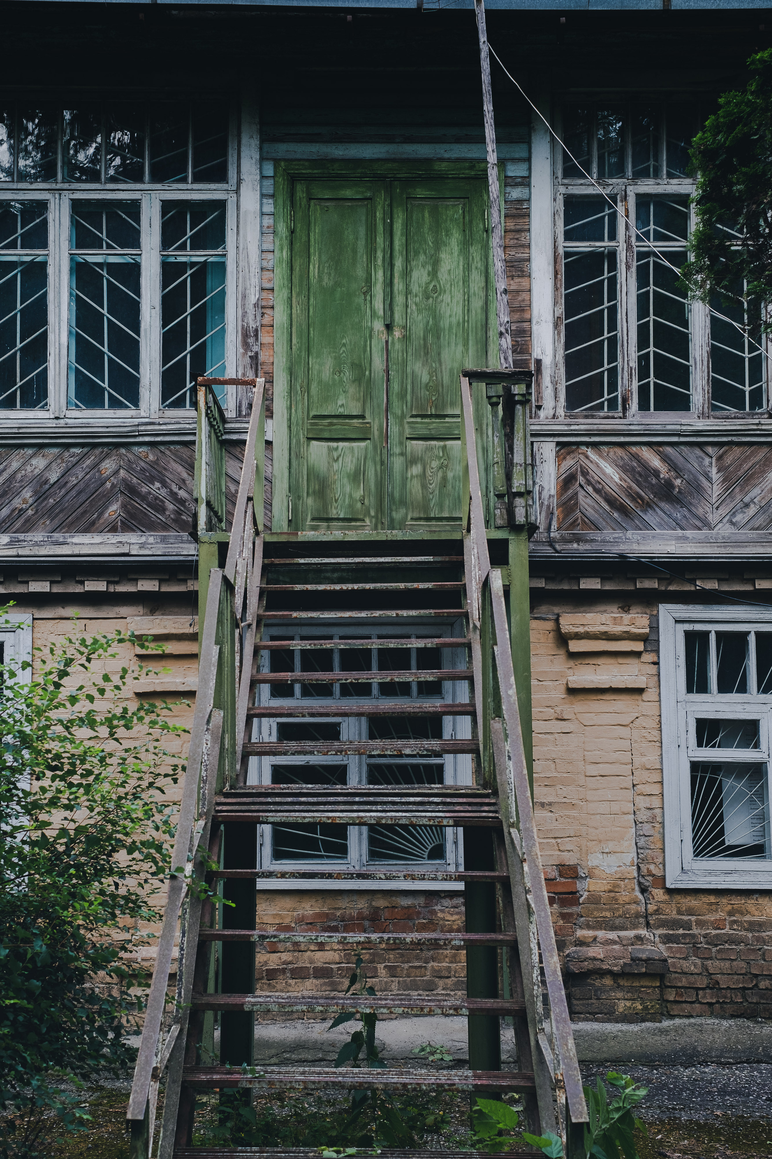 Северная Осетия, ландшафты