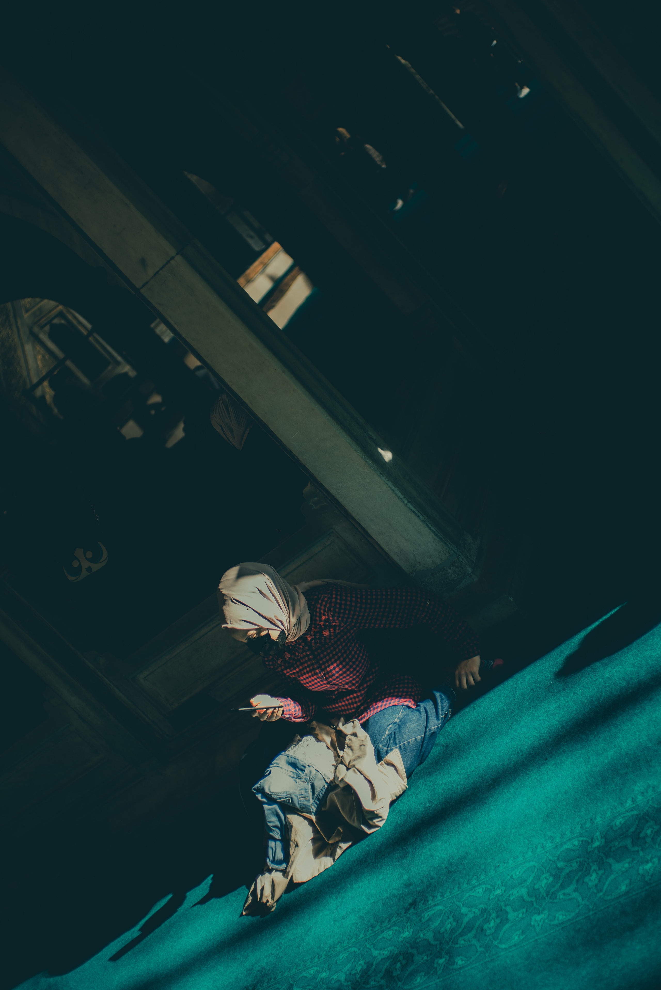 Стамбул: фотопрогулки