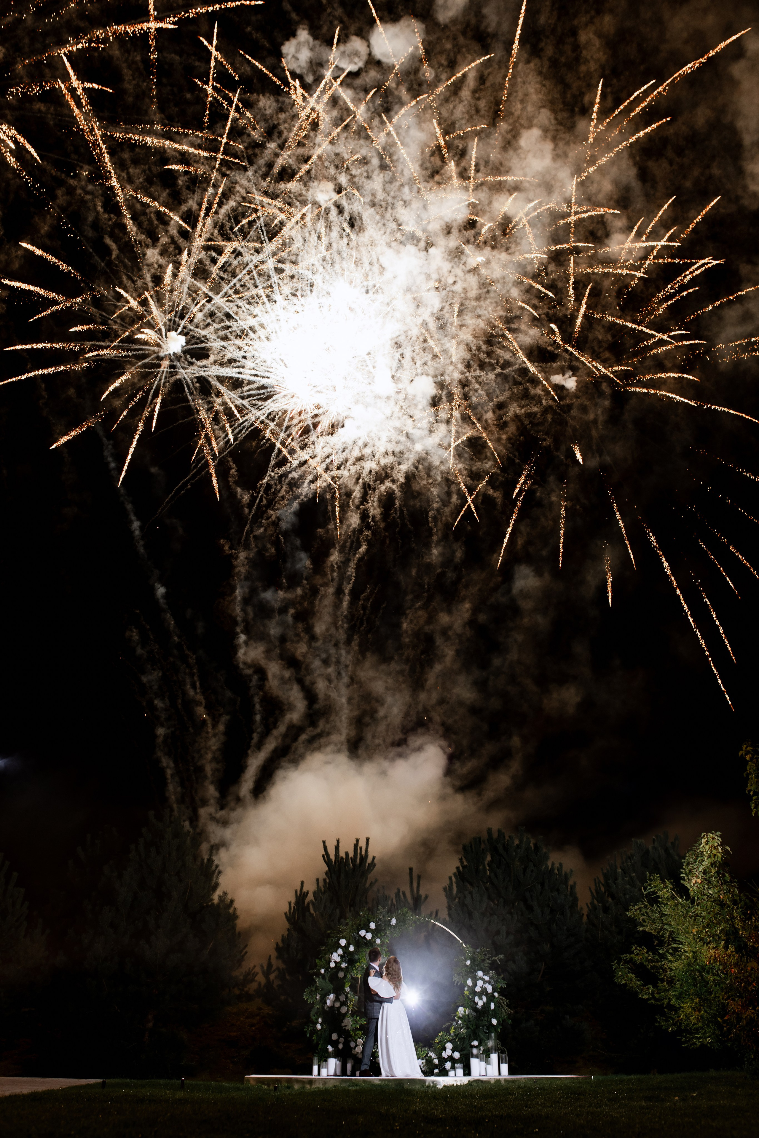 Алексей и Мария. Свадебный фотограф Витебск Минск
