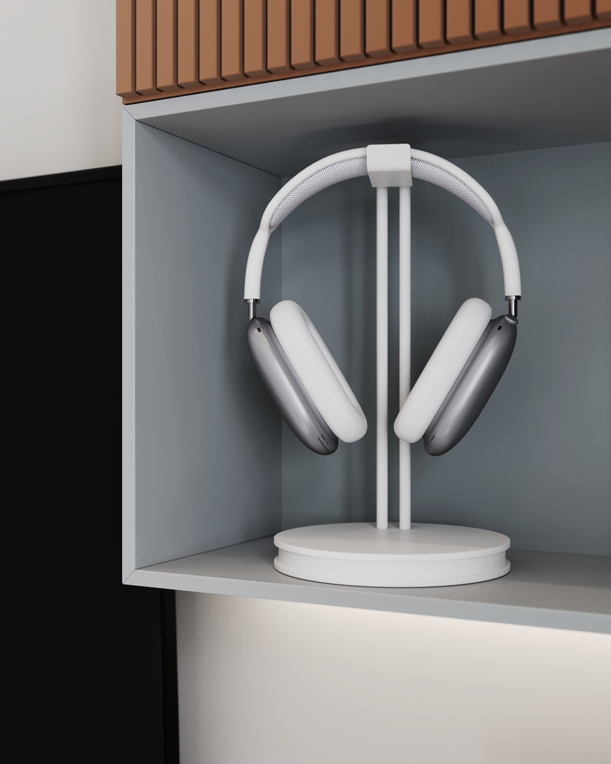 Color Classic. Дизайн интерьера | 3D визуализация | Миланская Марина