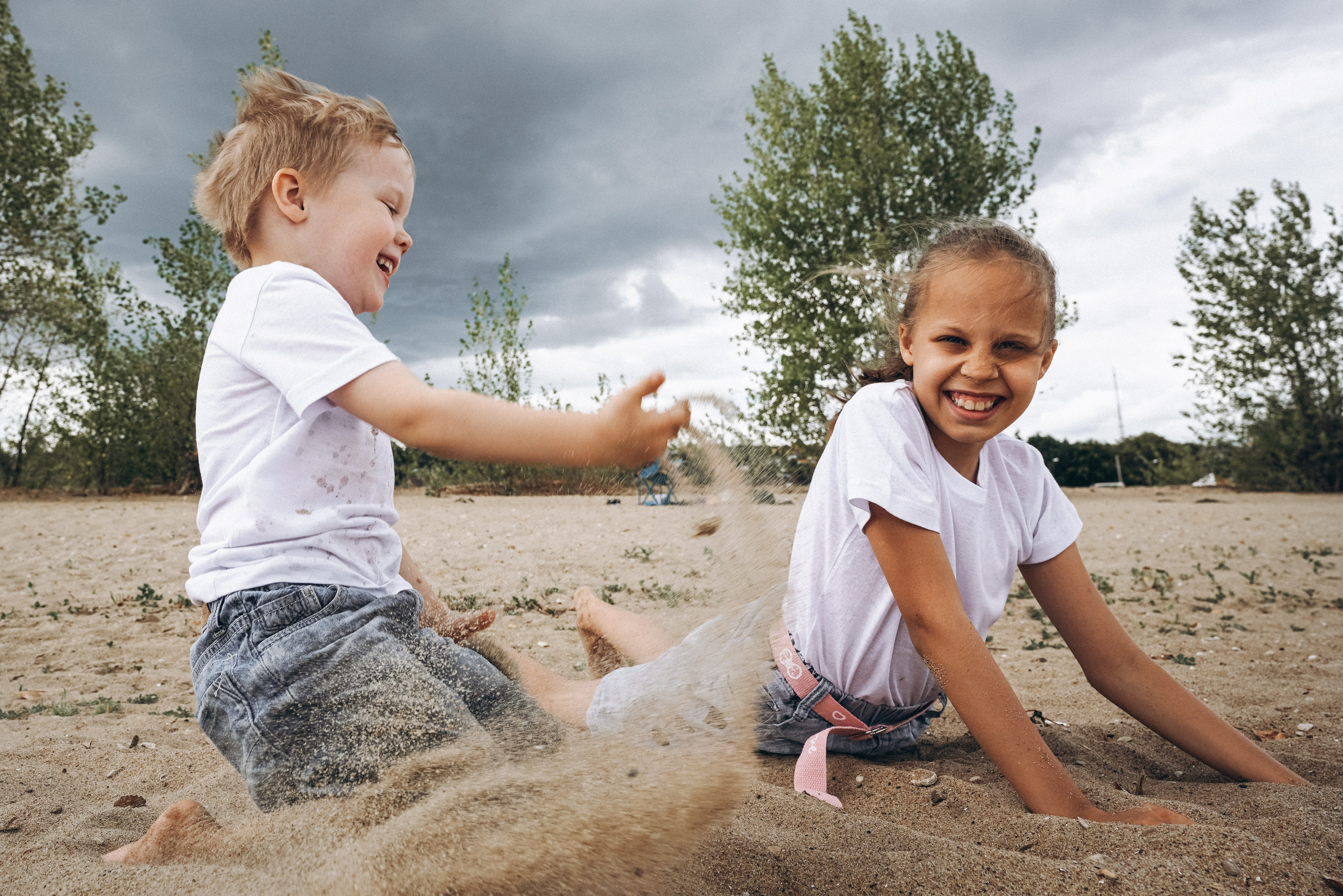 Я подарю тебе весь мир. Фотограф Казань