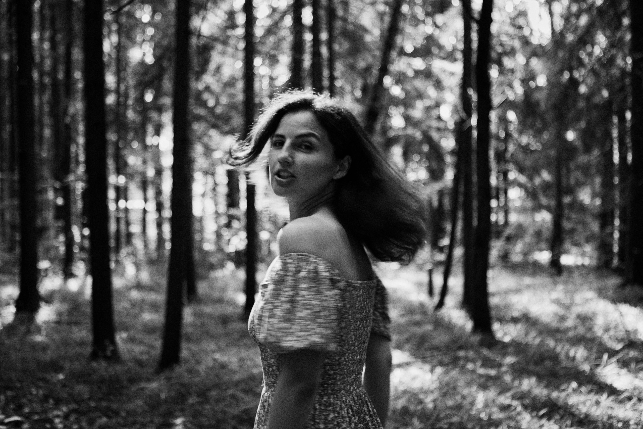 Masha. Portrait, family and pet photographer in Cyprus, Ksenia Bourdelle