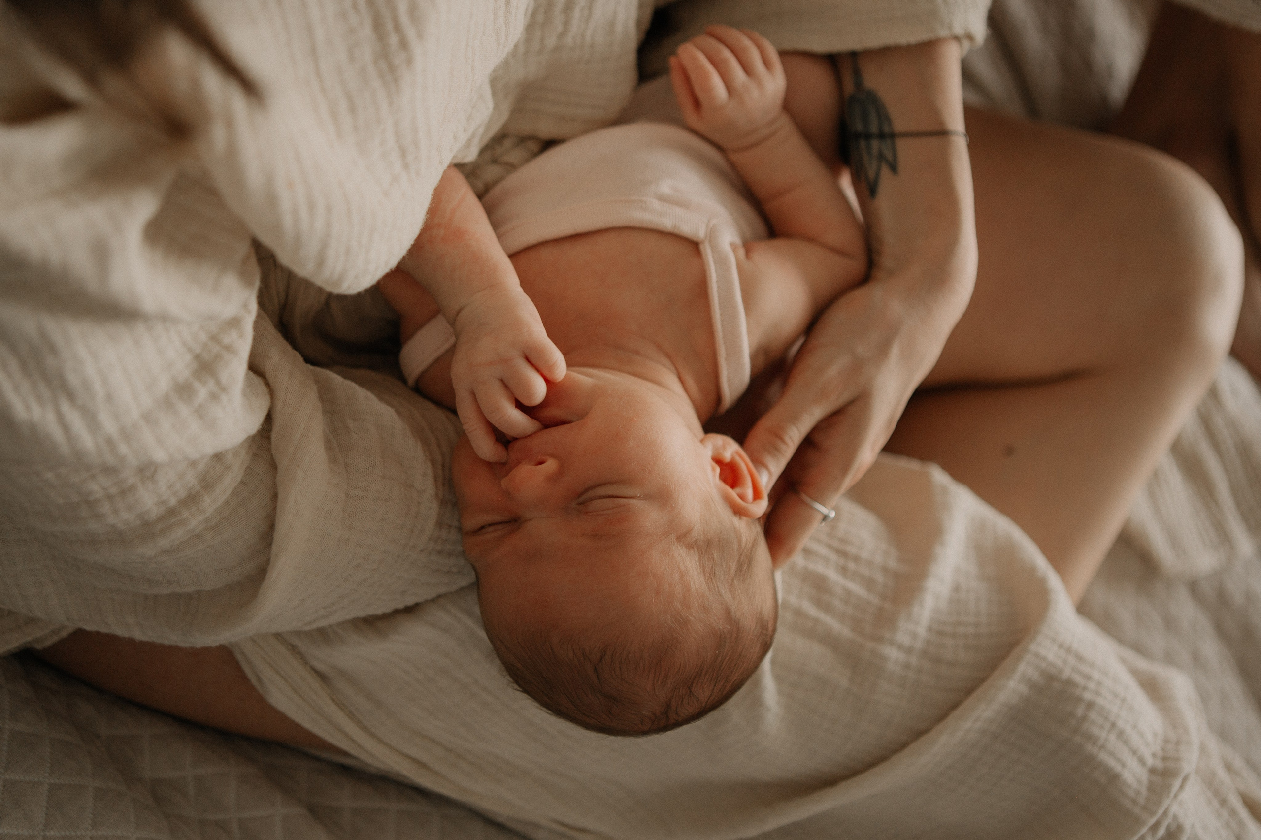 Kira + Katya & Igor. Portrait, family and pet photographer in Cyprus, Ksenia Bourdelle