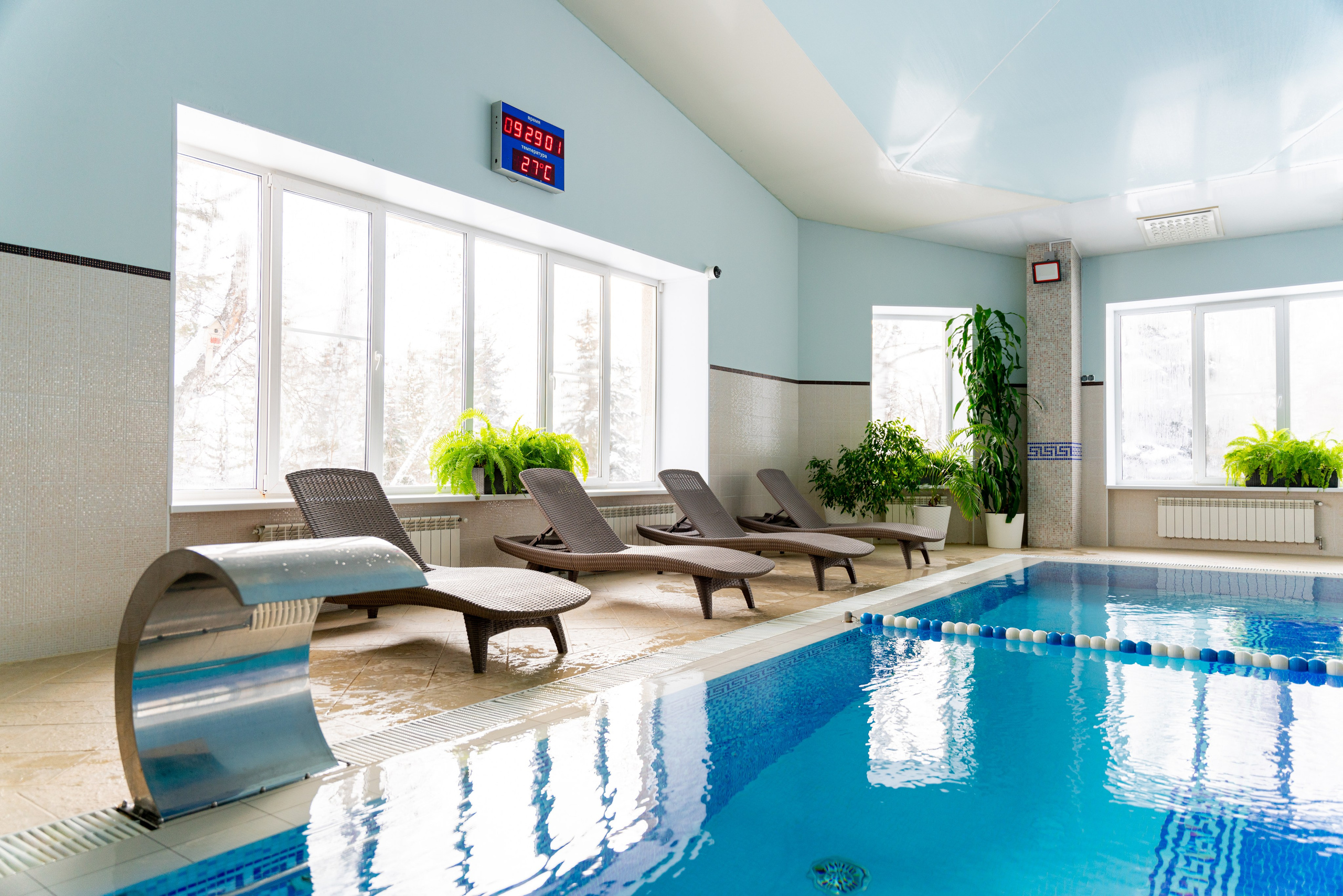 ФИТНЕС-ЦЕНТР ВИДГОФ И БЕРЕЗКА. Фотограф на любое мероприятие