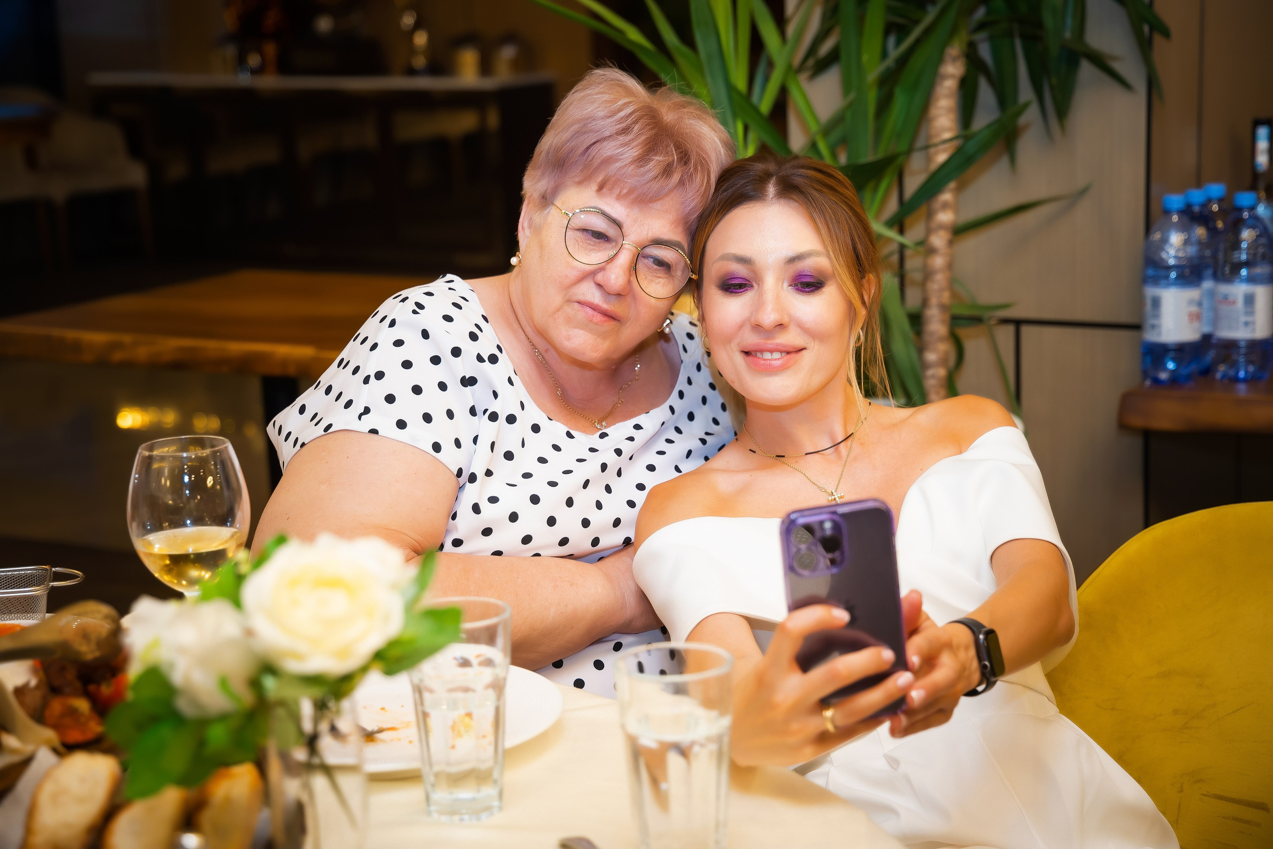 День рождения Кристины. Семейный и Свадебный фотограф в Астане Александр Астапов