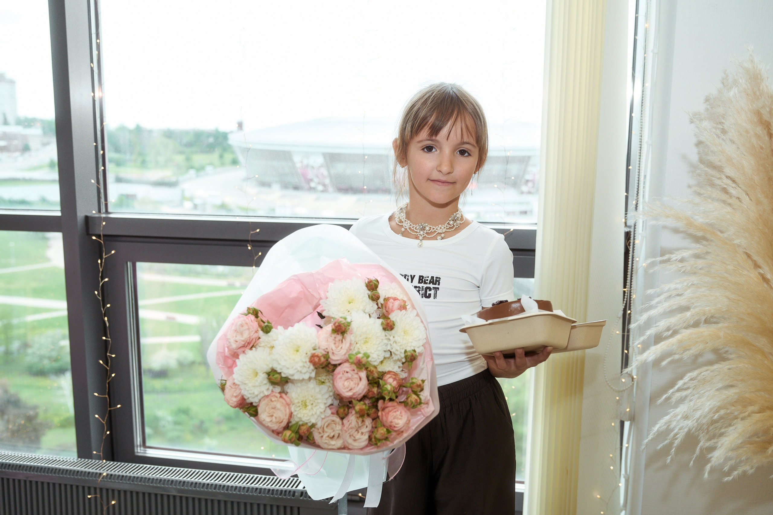День рождения / МК по бенто тортам. Фотограф в Донецке Юлия Петрушевская