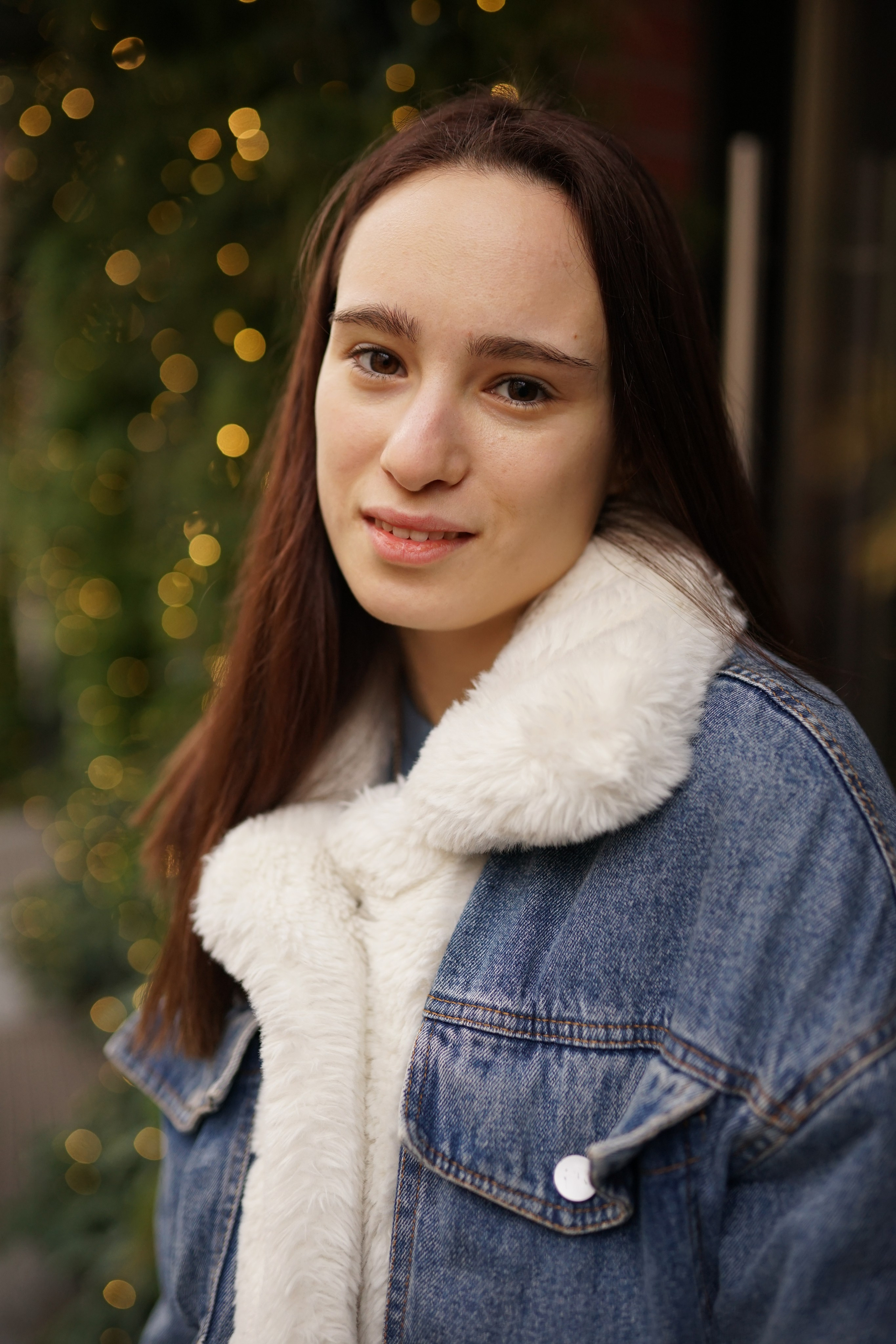 Юлия | Табачка Центр. Фотограф Владимир Дудукалов