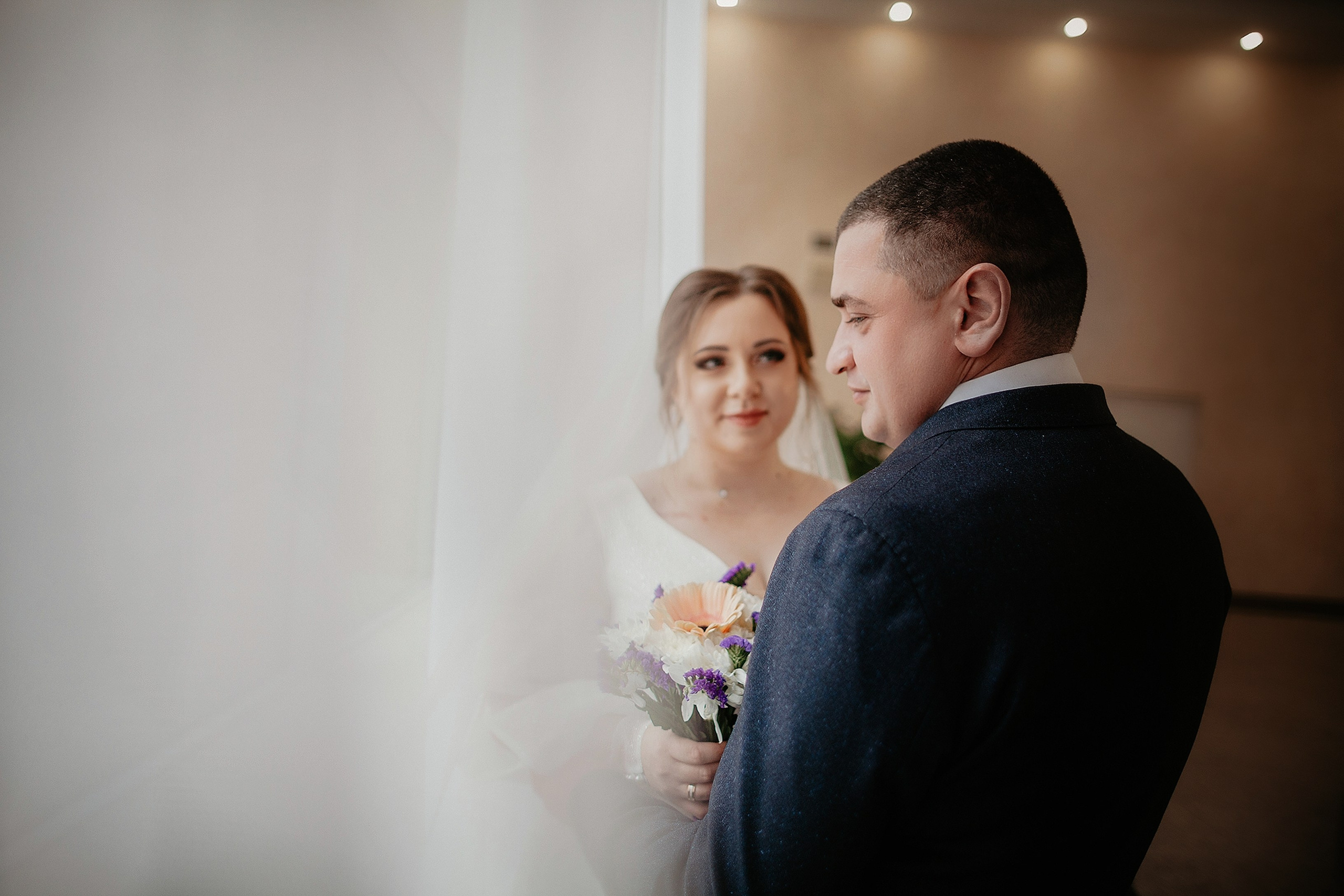 Анастасия и Максим. Семейный фотограф в Белгороде Амелина Алина