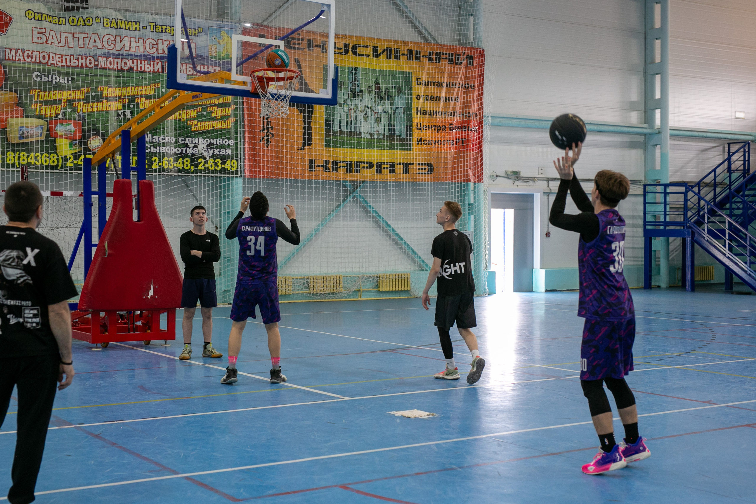 Sport. Свадебный и Репортажный фотограф Казань Камиль Шайхутдинов