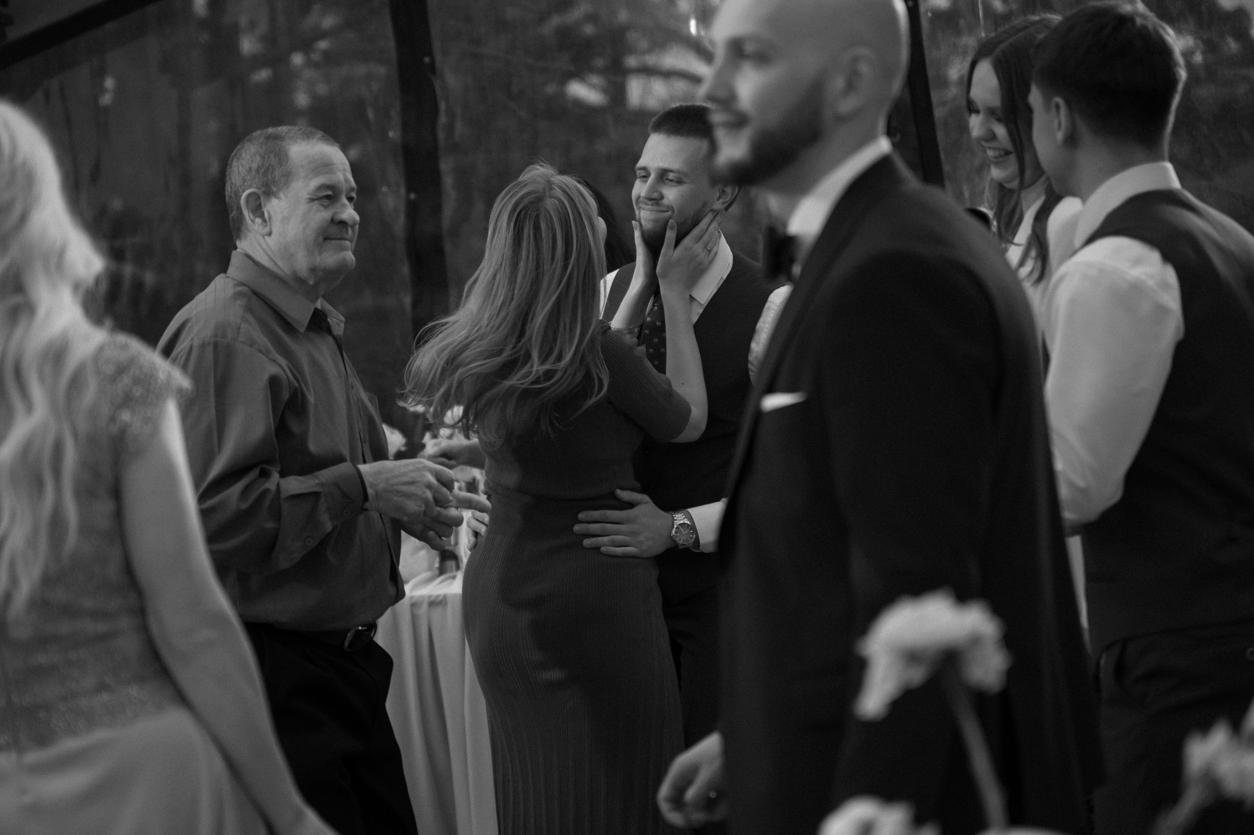 Надя и Саша и их Капустный День. Свадебный фотограф Тюмень Анастасия Битная