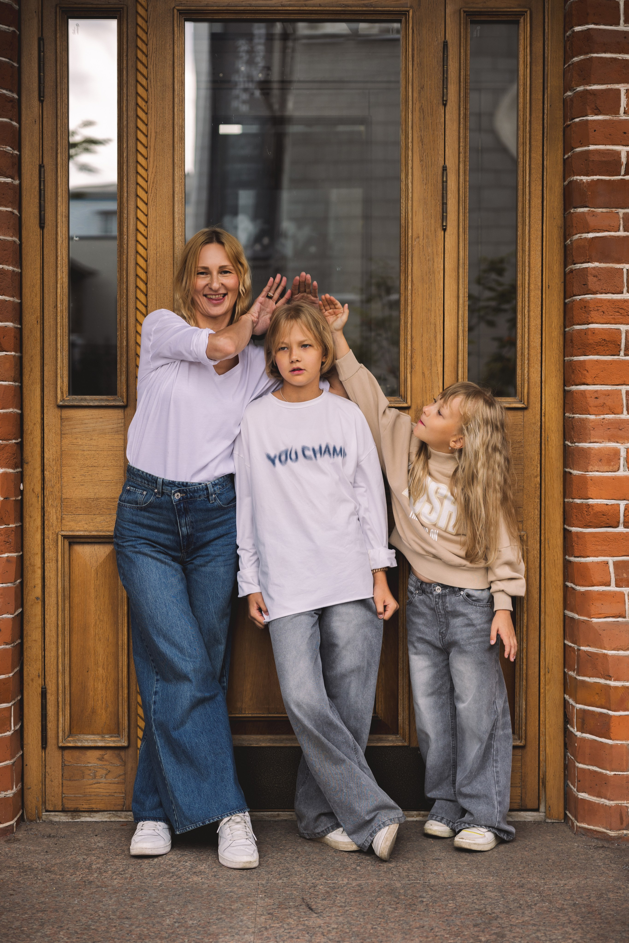 Семья. Свадебный и контент фотограф в Красноярске Марианна Перфильева
