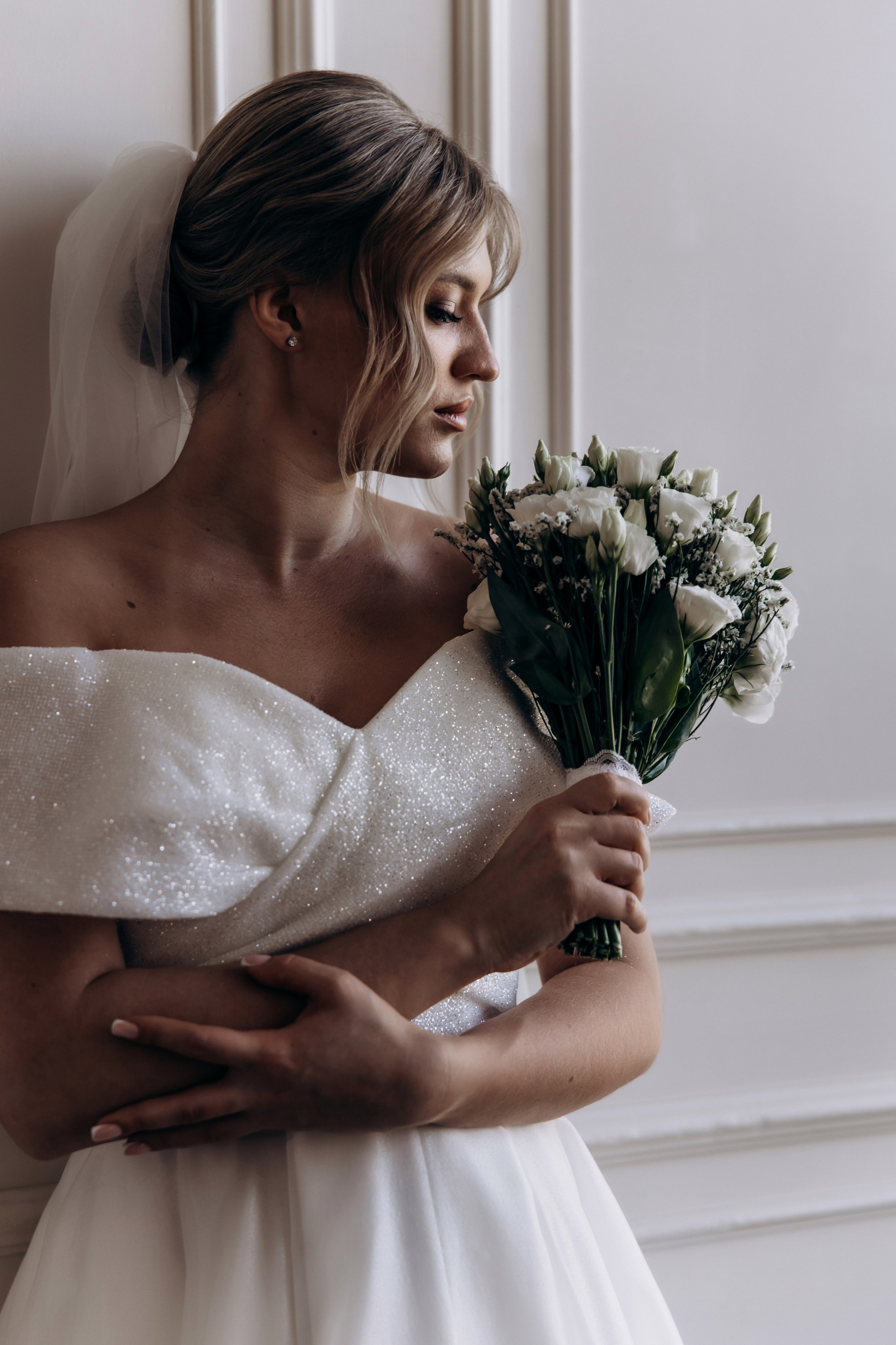 Евгений и Елена. Свадебный и контент фотограф в Красноярске Марианна Перфильева