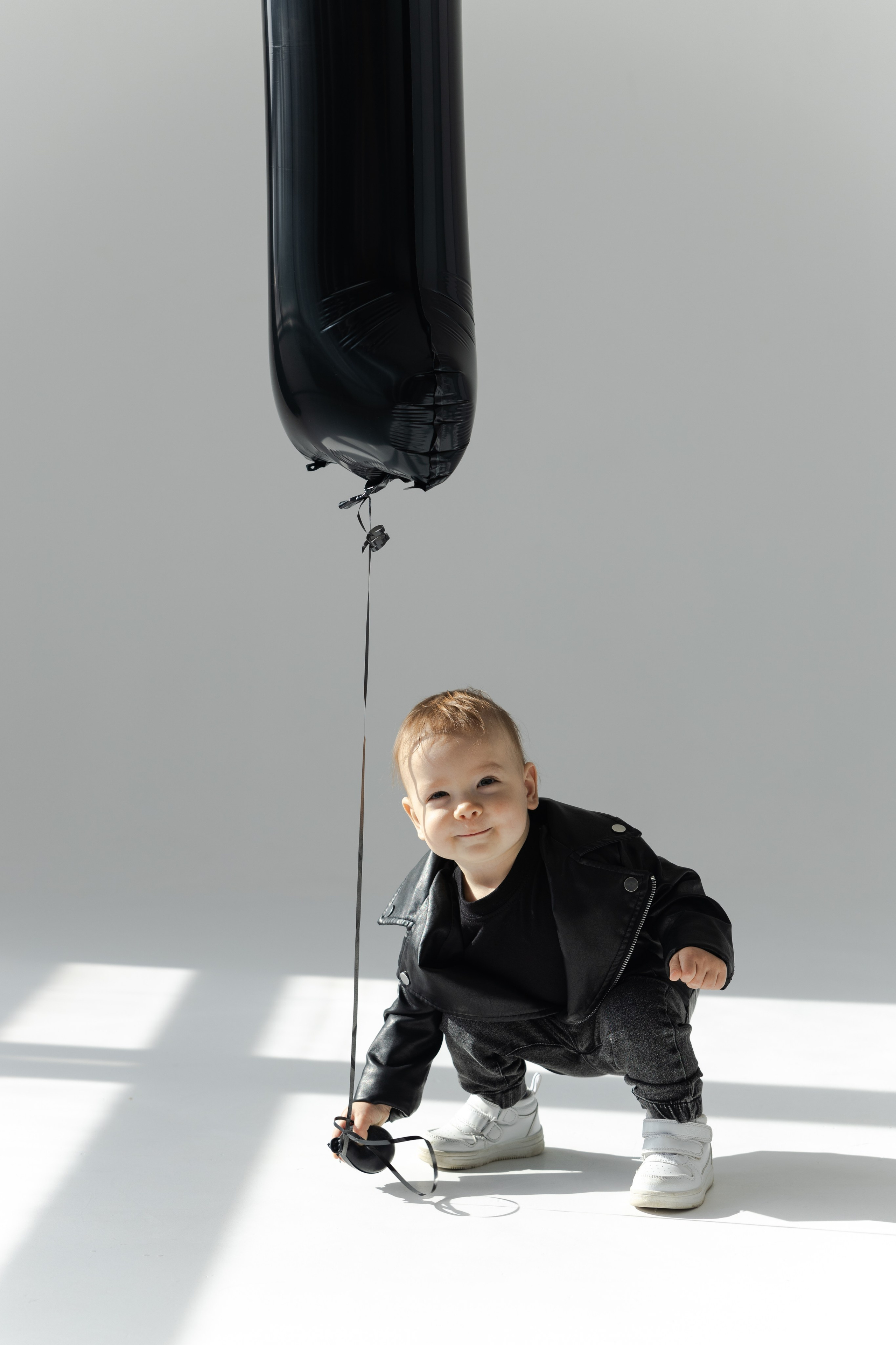 1 годик. Свадебный и контент фотограф в Красноярске Марианна Перфильева