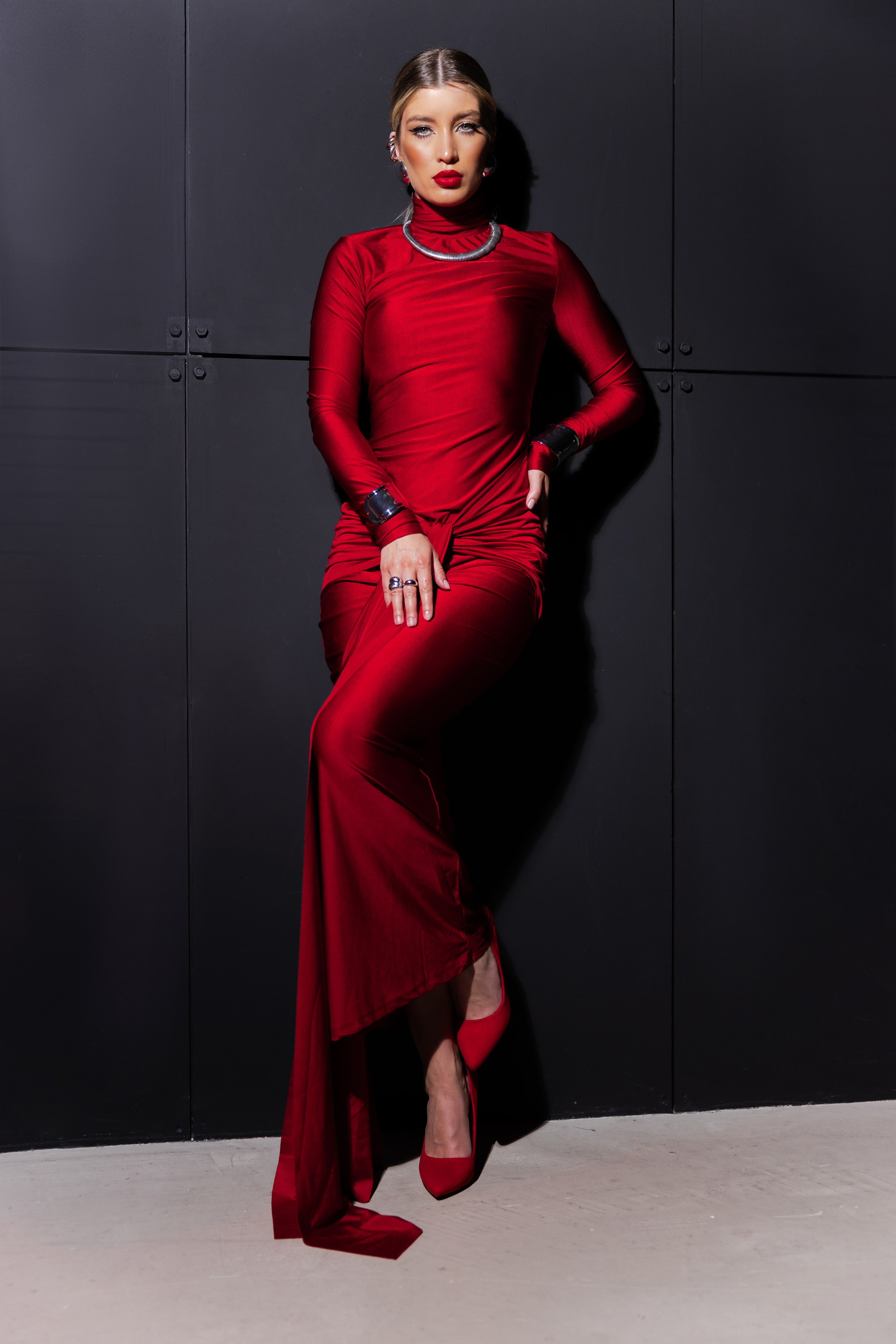 Маша. Свадебный и контент фотограф в Красноярске Марианна Перфильева