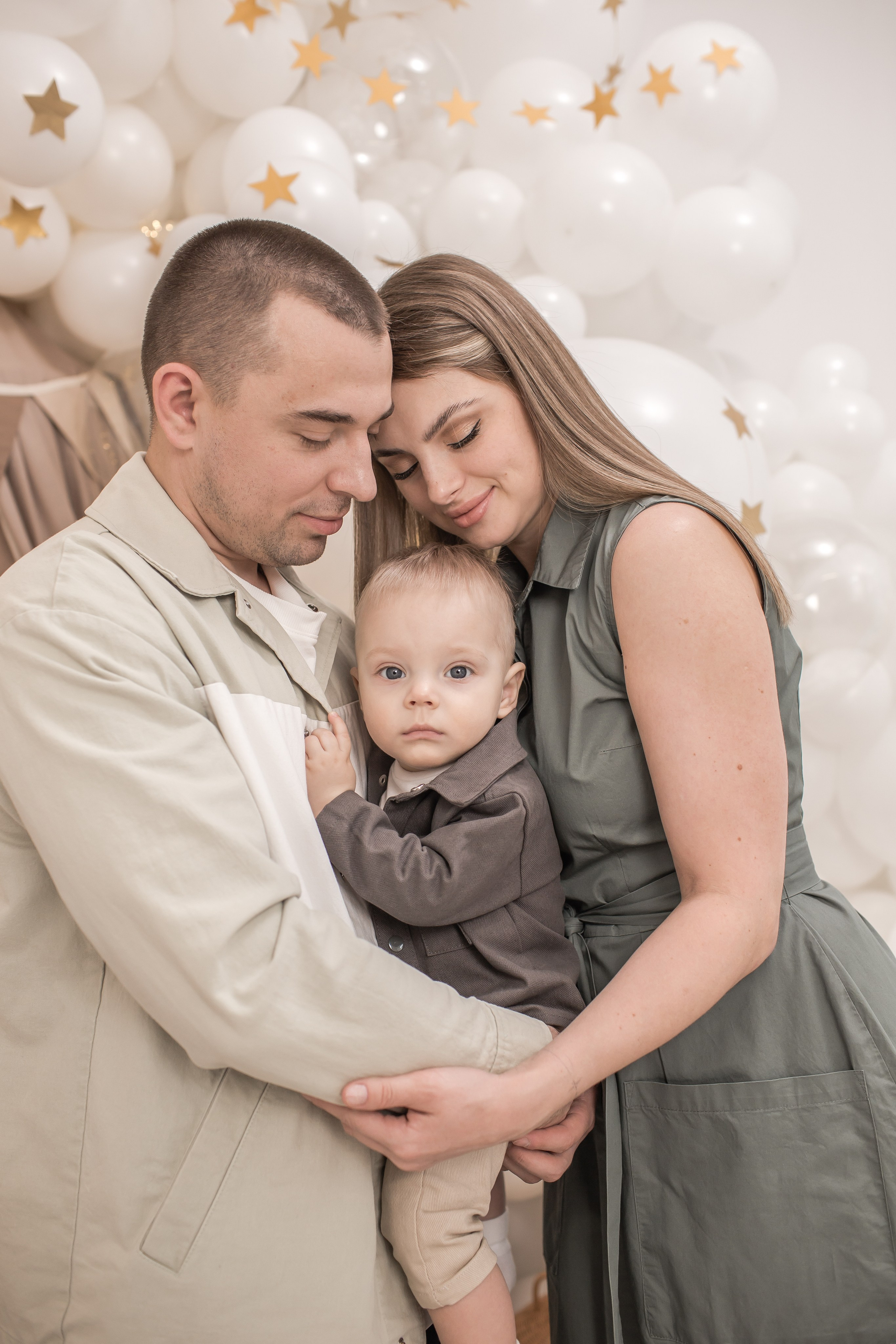 СЕМЕЙНЫЕ кадры. Детский семейный фотограф на первый годик город Новосибирск Дымова Светлана пакеты всё включено 1-3 года