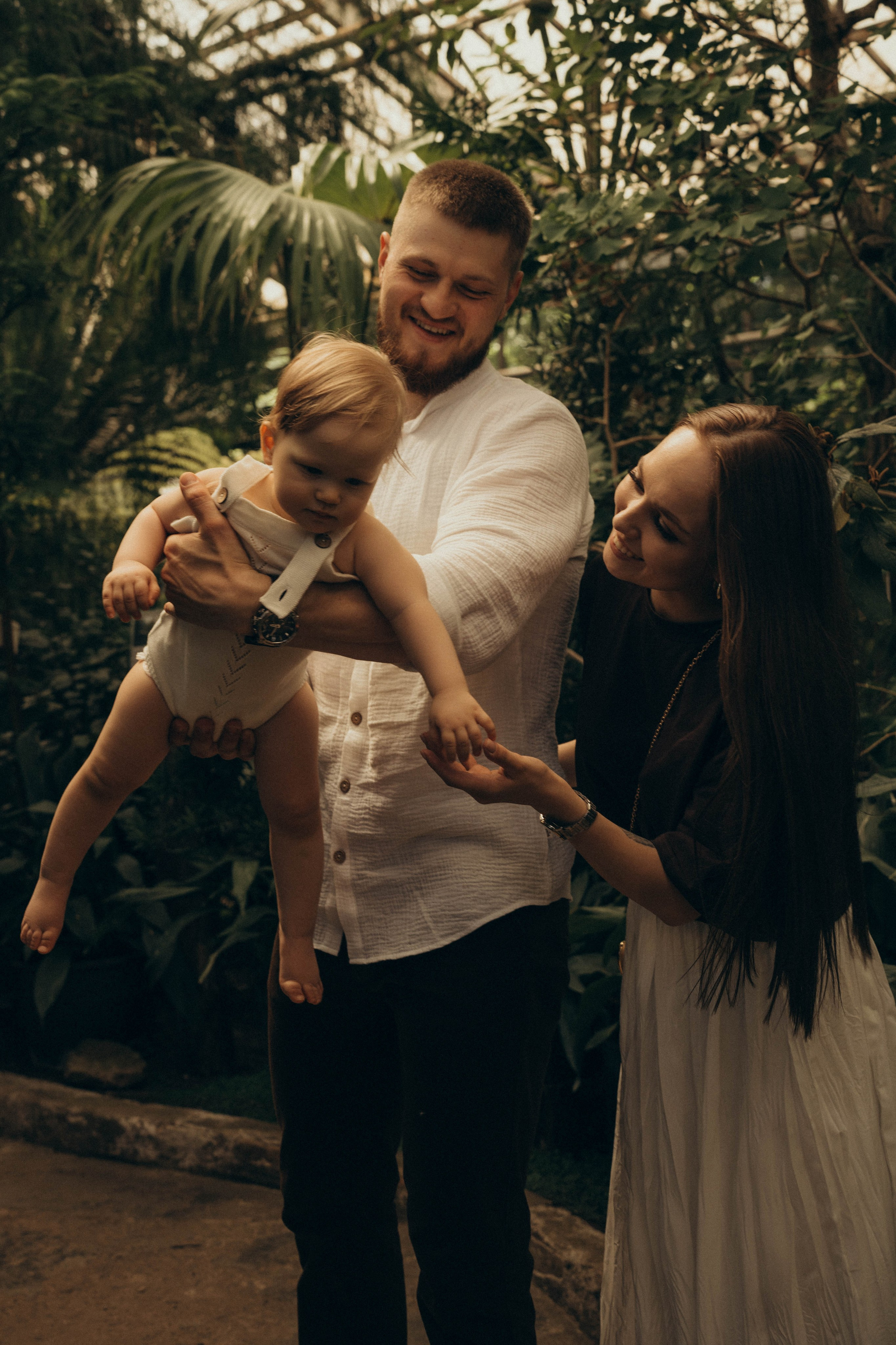 Главное —быть рядом