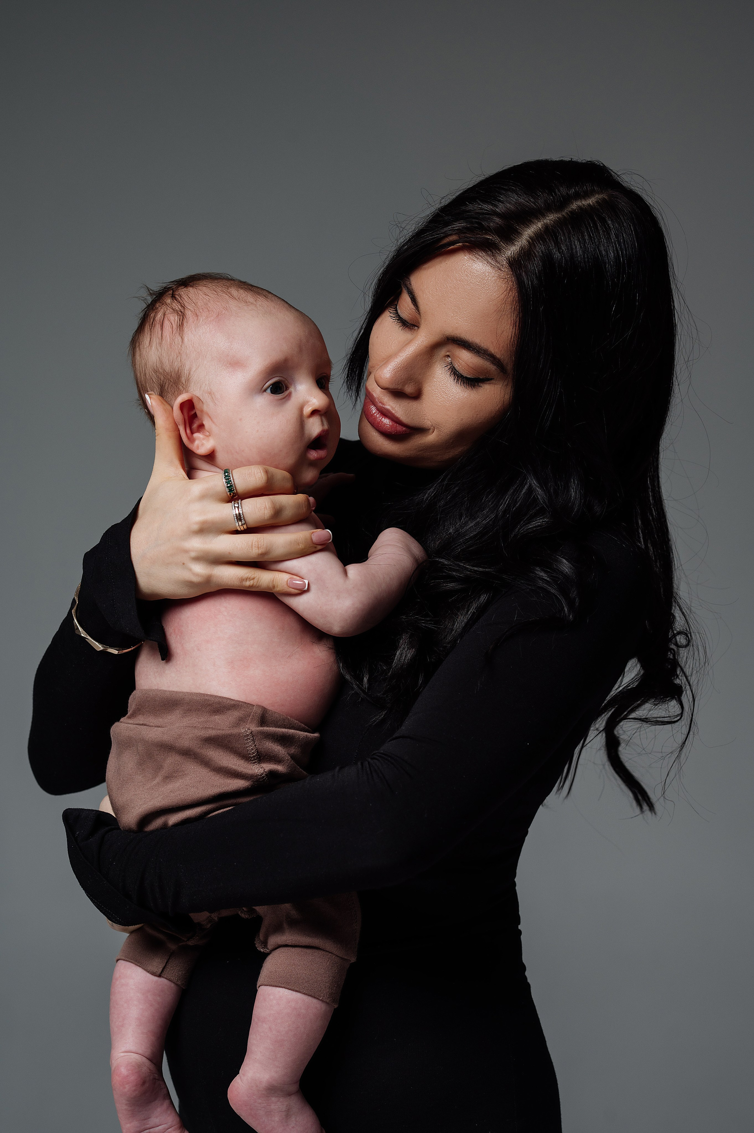 Материнсво (Иван). Свадебный и семейный фотограф в Ростове-на-Дону Алина Астахова