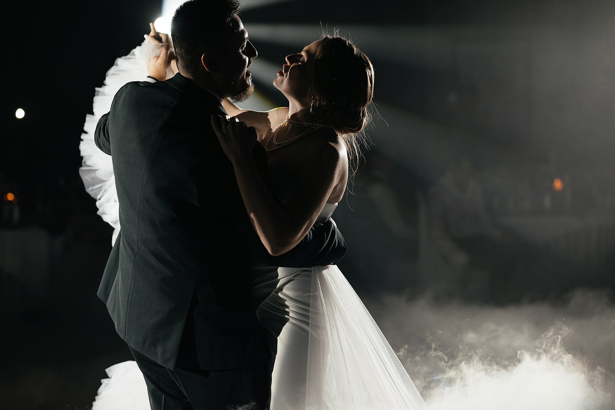 Глеб и Юля. Свадебный и семейный фотограф в Ростове-на-Дону Алина Астахова