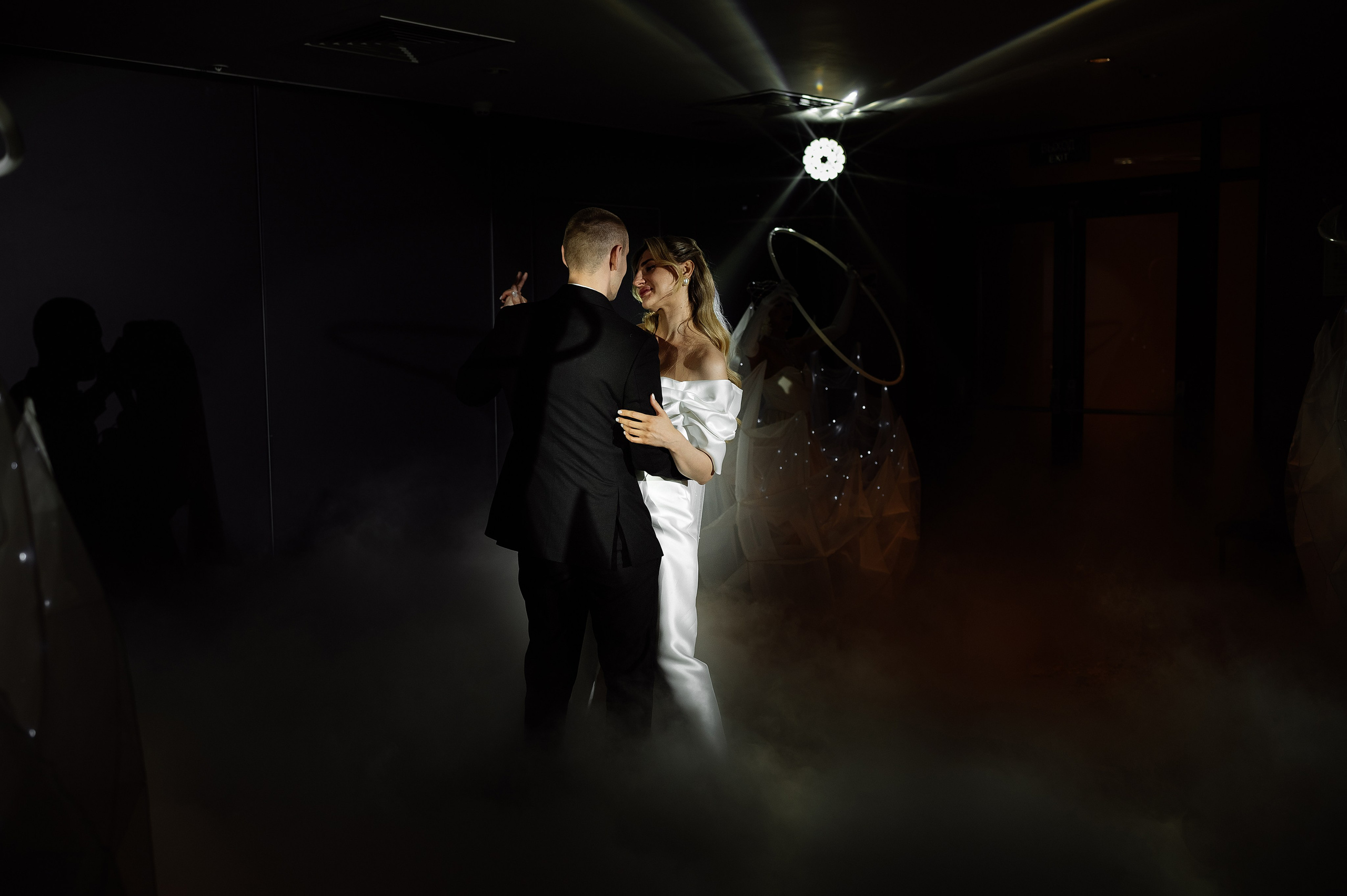 Стас и Алина. Свадебный и семейный фотограф в Ростове-на-Дону Алина Астахова